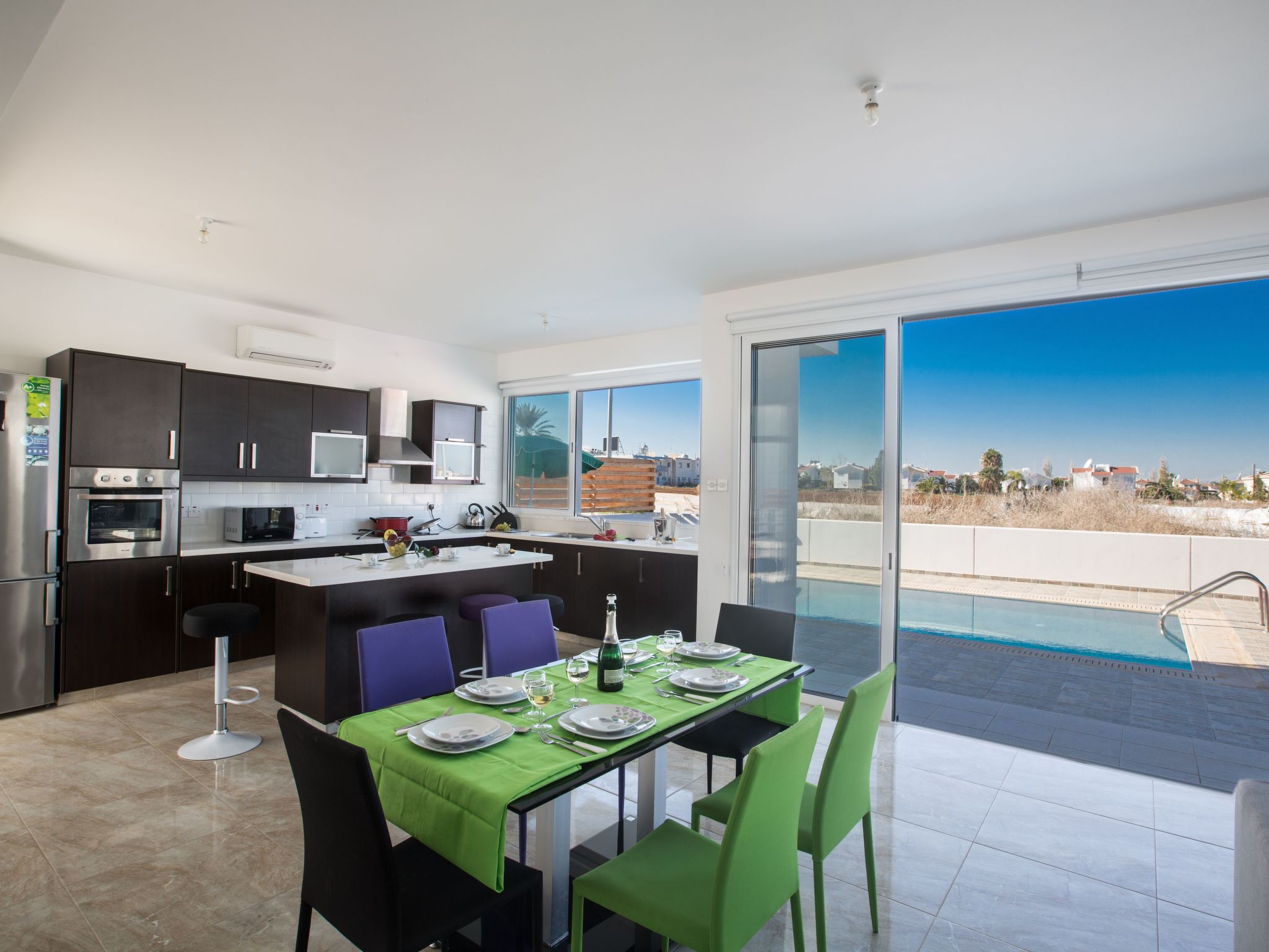 Protaras Perle Villa PE16-Image-tags.info