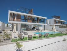 Vrijstaand vakantiehuis met privézwembad in Protaras voor 11 personen - thumbnail 4