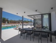 Vrijstaand vakantiehuis met privézwembad in Protaras voor 11 personen - thumbnail 5