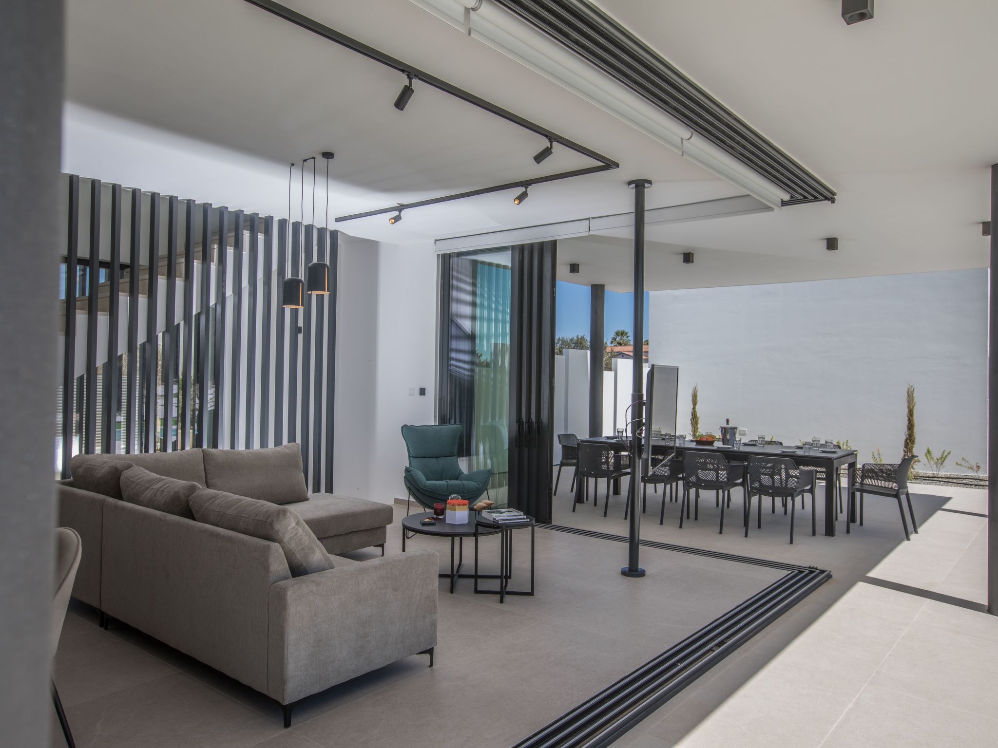 Mit Privatpool für 11 Personen ca. 220 m&sup2; in Protaras, Südküste von Zypern-Image-tags.info