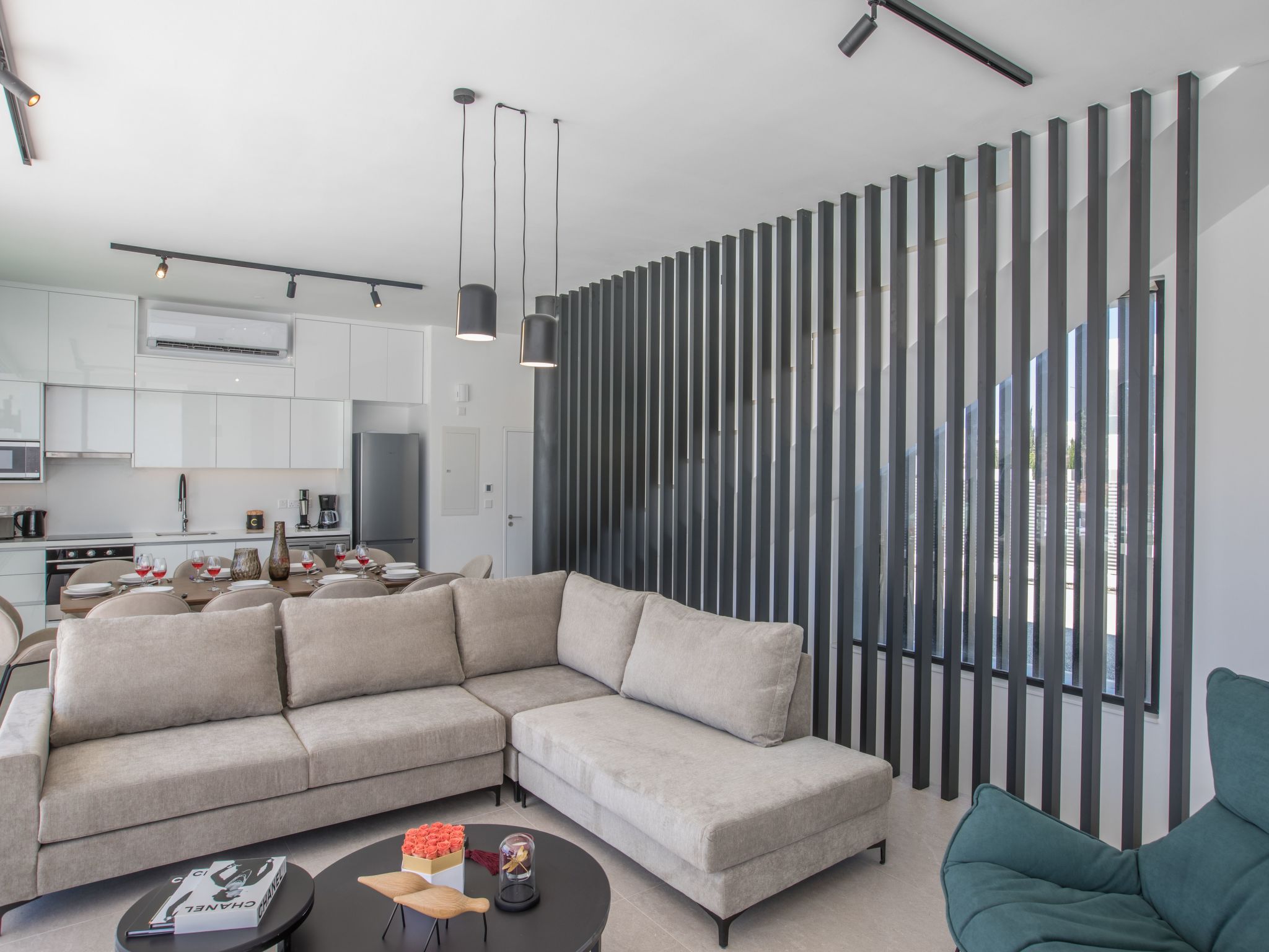 Mit Privatpool für 11 Personen ca. 220 m&sup2; in Protaras, Südküste von Zypern-Image-tags.info