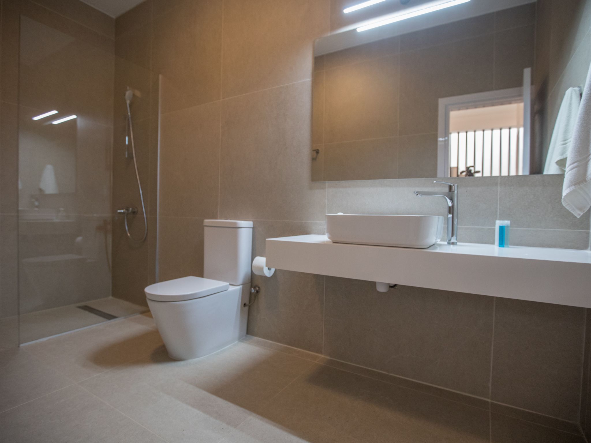 Mit Privatpool für 11 Personen ca. 220 m&sup2; in Protaras, Südküste von Zypern-Image-tags.info