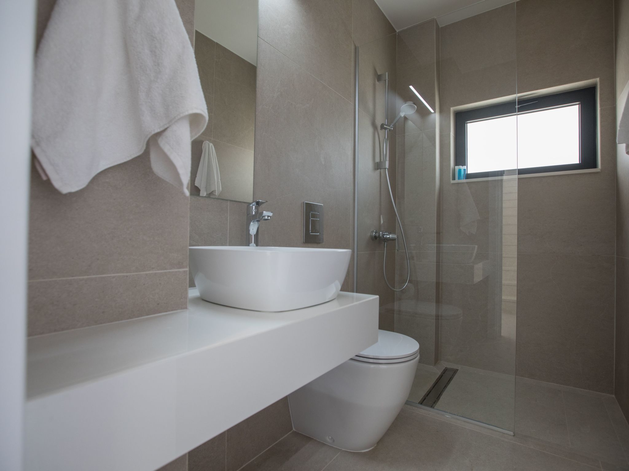 Mit Privatpool für 11 Personen ca. 220 m&sup2; in Protaras, Südküste von Zypern-Image-tags.info