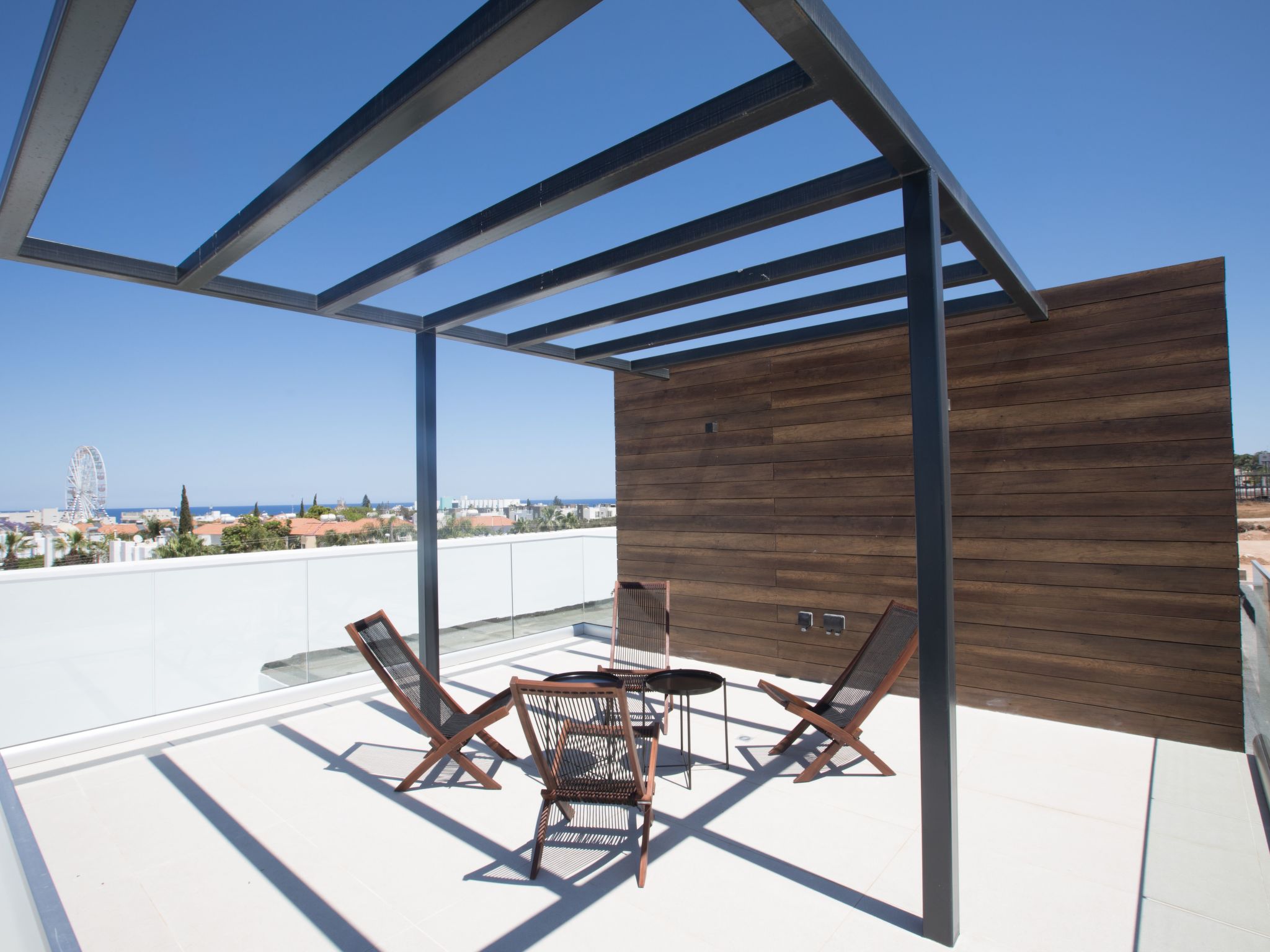 Mit Privatpool für 11 Personen ca. 220 m&sup2; in Protaras, Südküste von Zypern-Image-tags.info