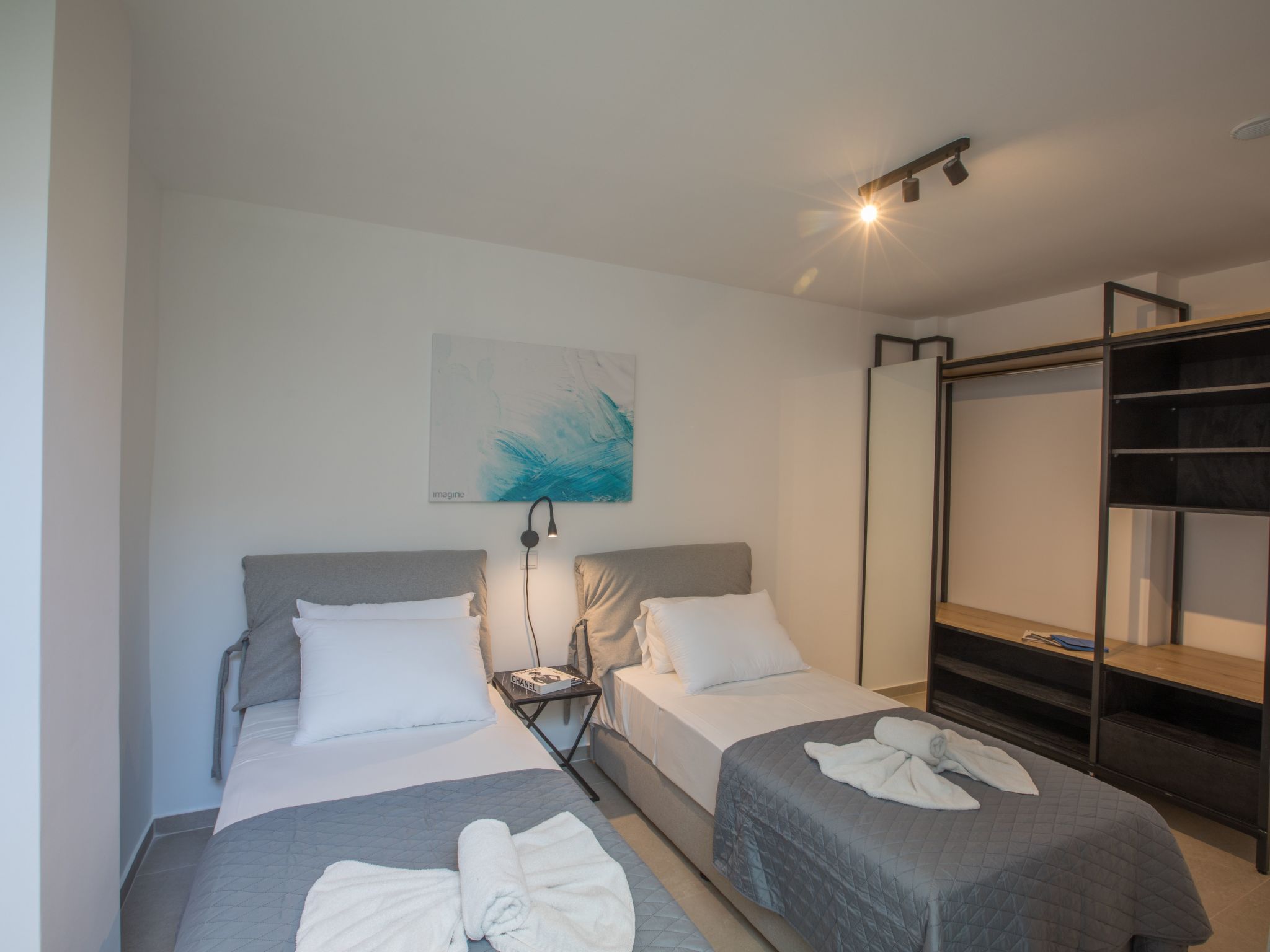 Mit Privatpool für 11 Personen ca. 220 m&sup2; in Protaras, Südküste von Zypern-Image-tags.info