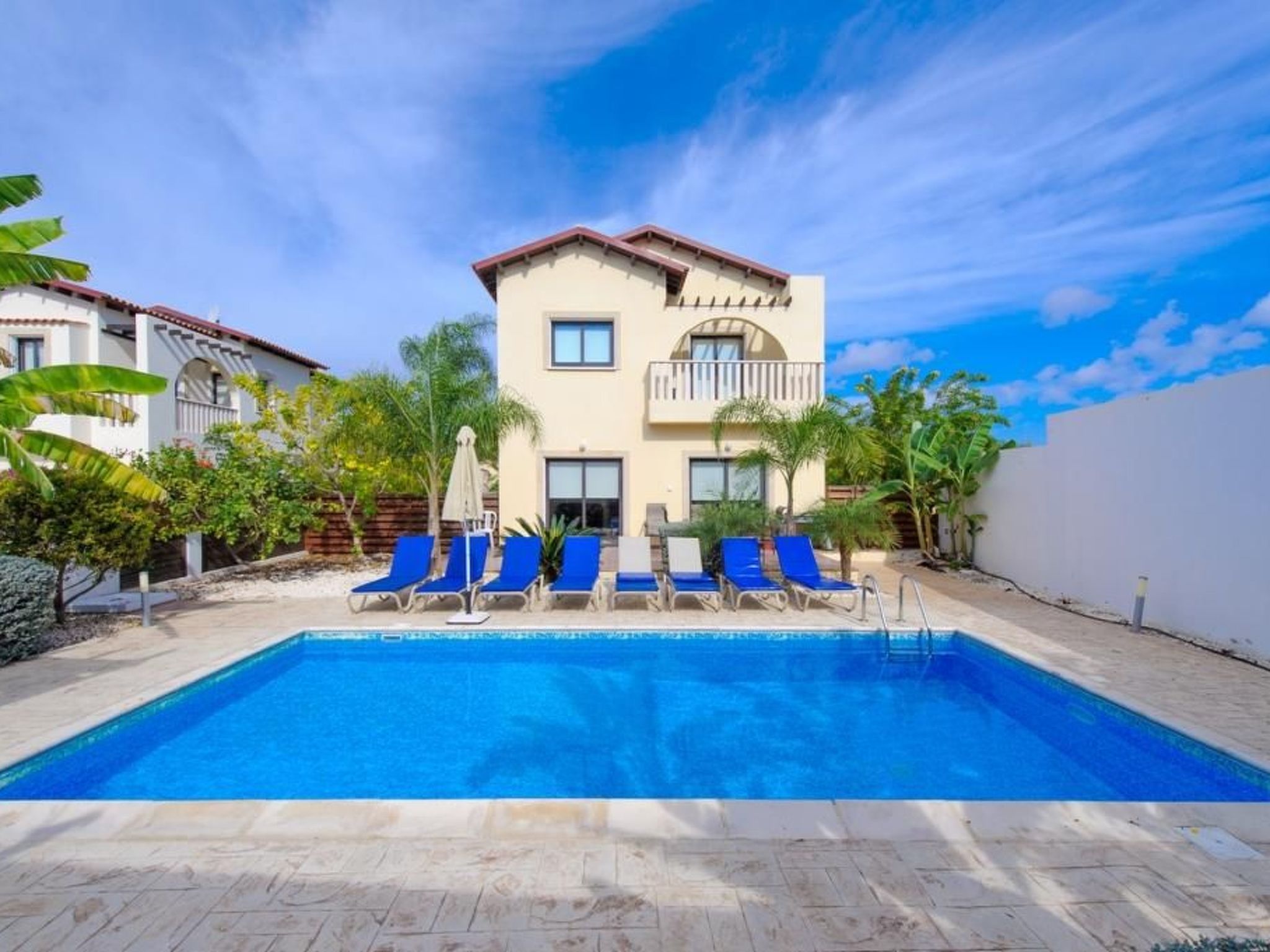 Protaras Ferienvilla AV6