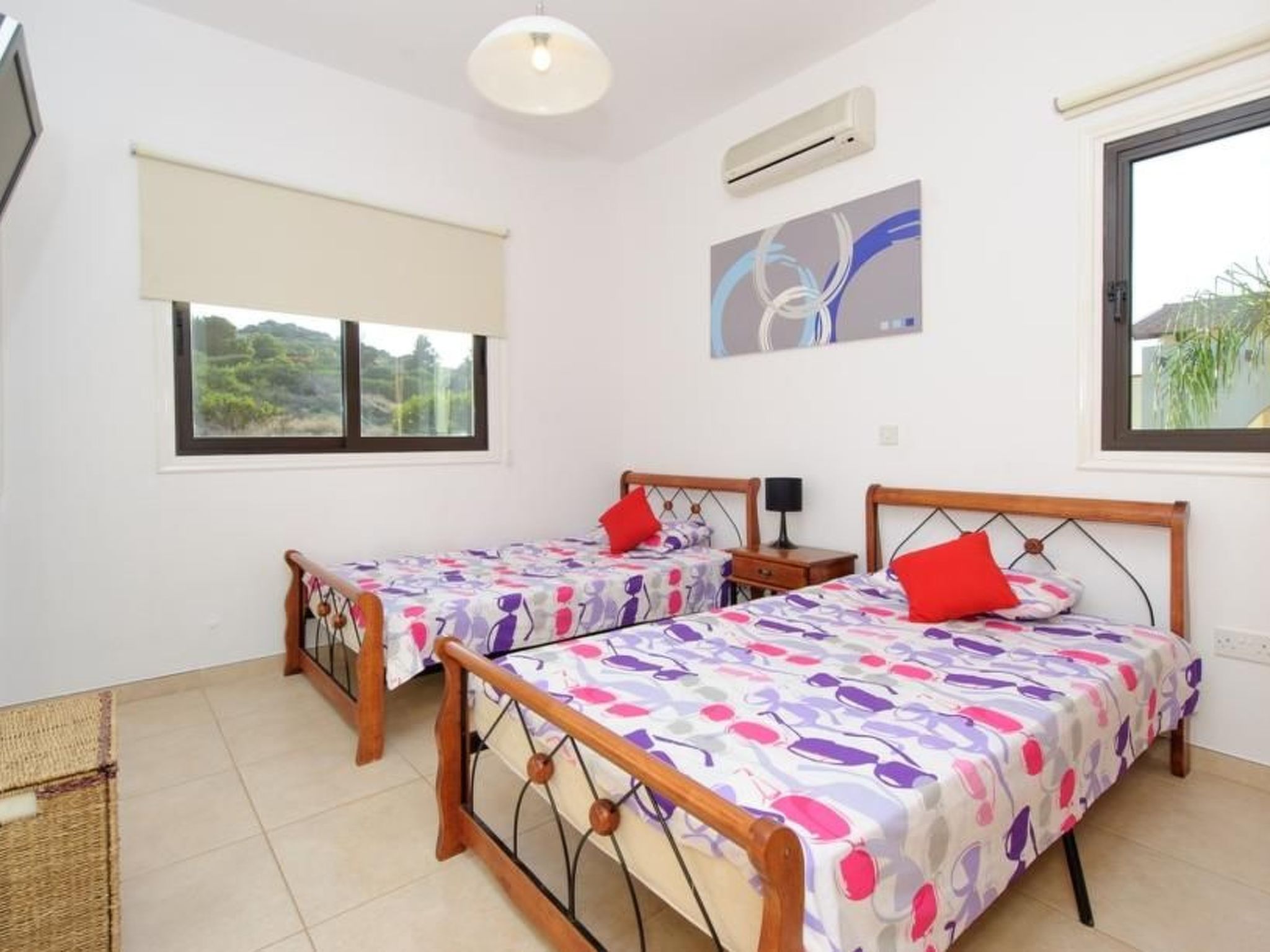 Protaras Ferienvilla AV6-Image-tags.info