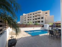 Centraal gelegen vakantiehuis in Protaras met privézwembad · 6 pers. - thumbnail 4