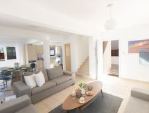 Centraal gelegen vakantiehuis in Protaras met privézwembad · 6 pers. - thumbnail 5