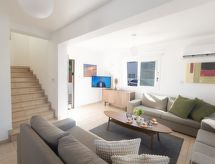 Centraal gelegen vakantiehuis in Protaras met privézwembad · 6 pers. - thumbnail 6