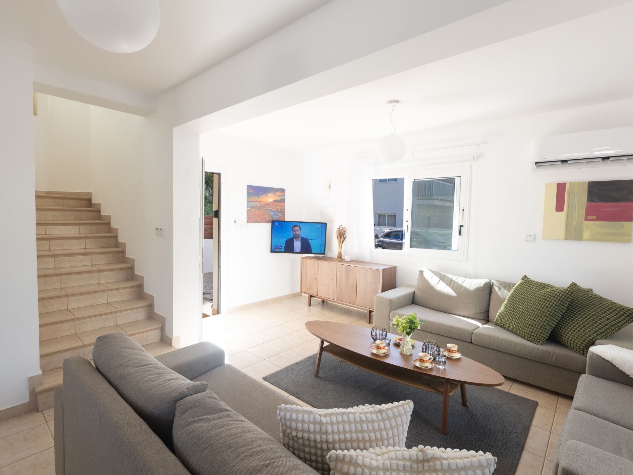 Protaras Blauer Fluss Villa BR26-Image-tags.info