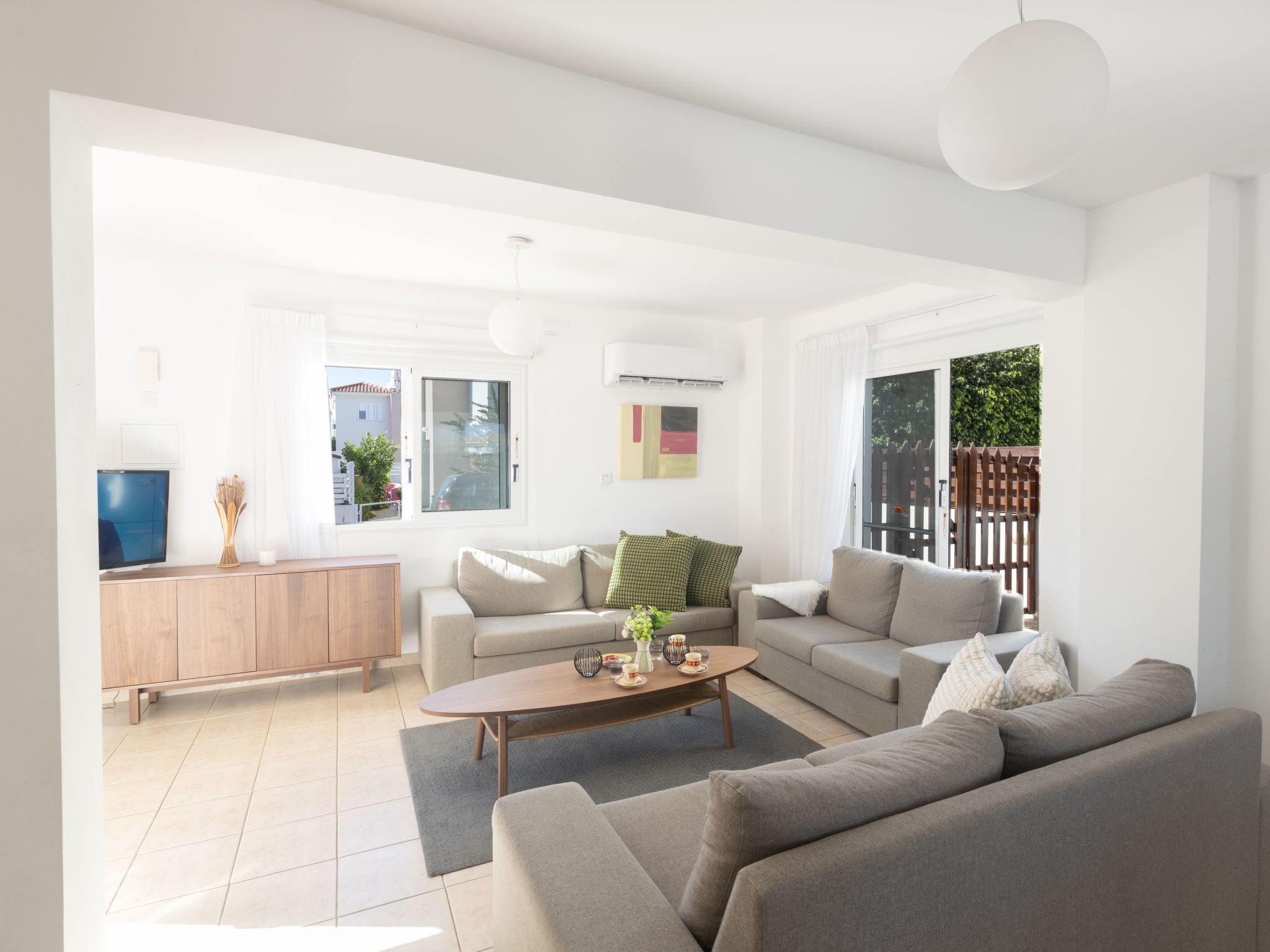 Protaras Blauer Fluss Villa BR26-Image-tags.info