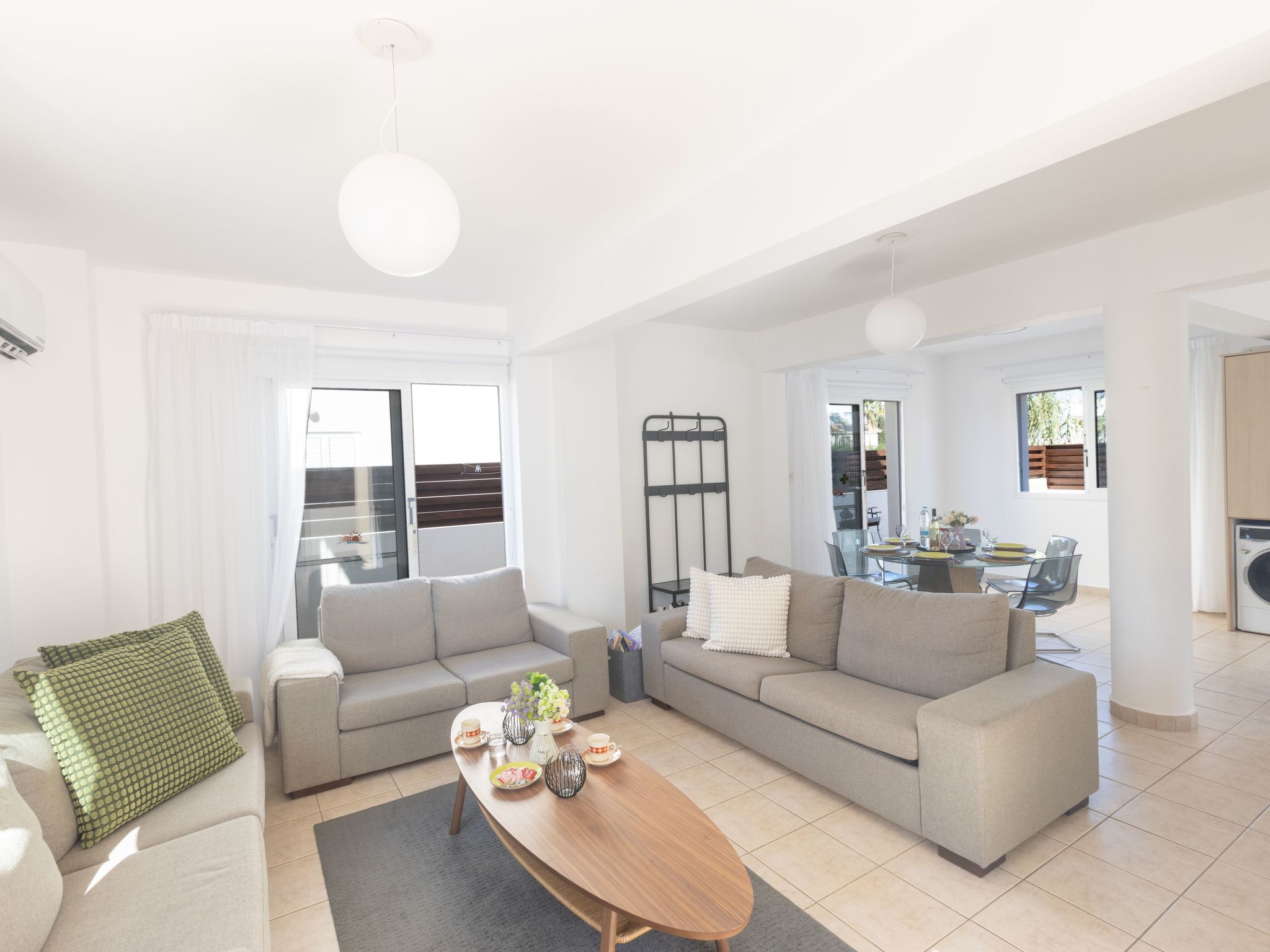 Protaras Blauer Fluss Villa BR26-Image-tags.info