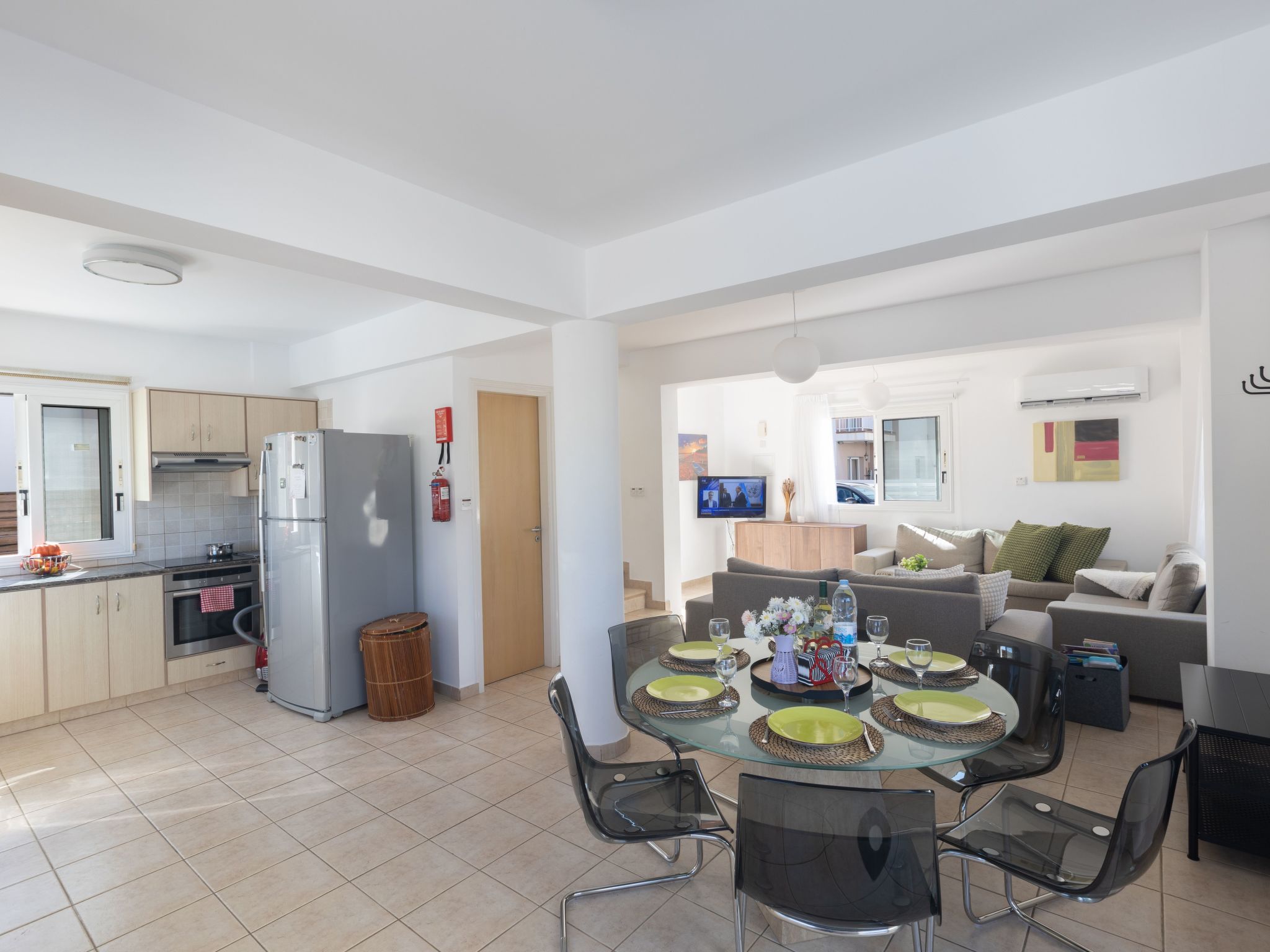 Protaras Blauer Fluss Villa BR26-Image-tags.info