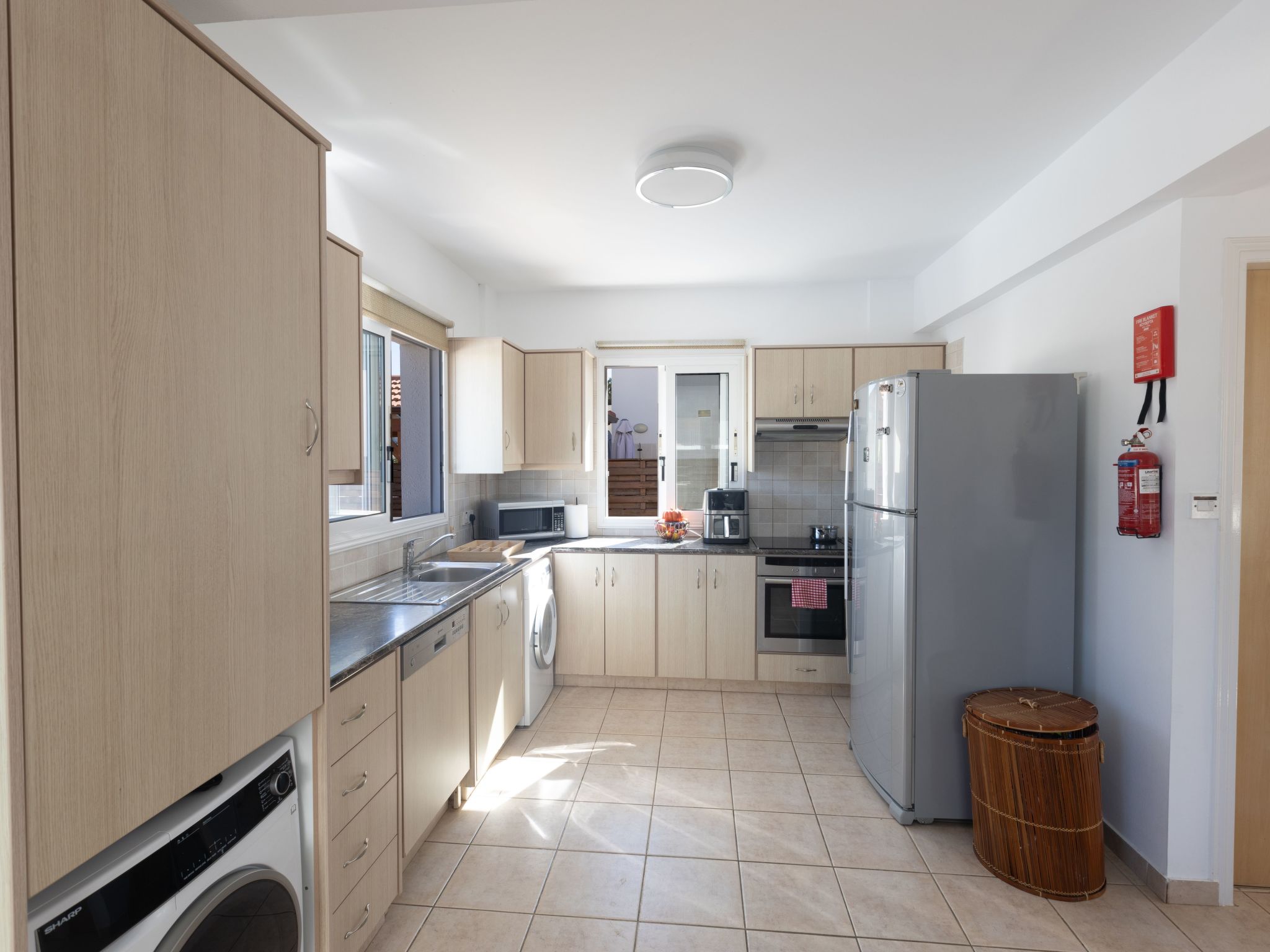 Protaras Blauer Fluss Villa BR26-Image-tags.info