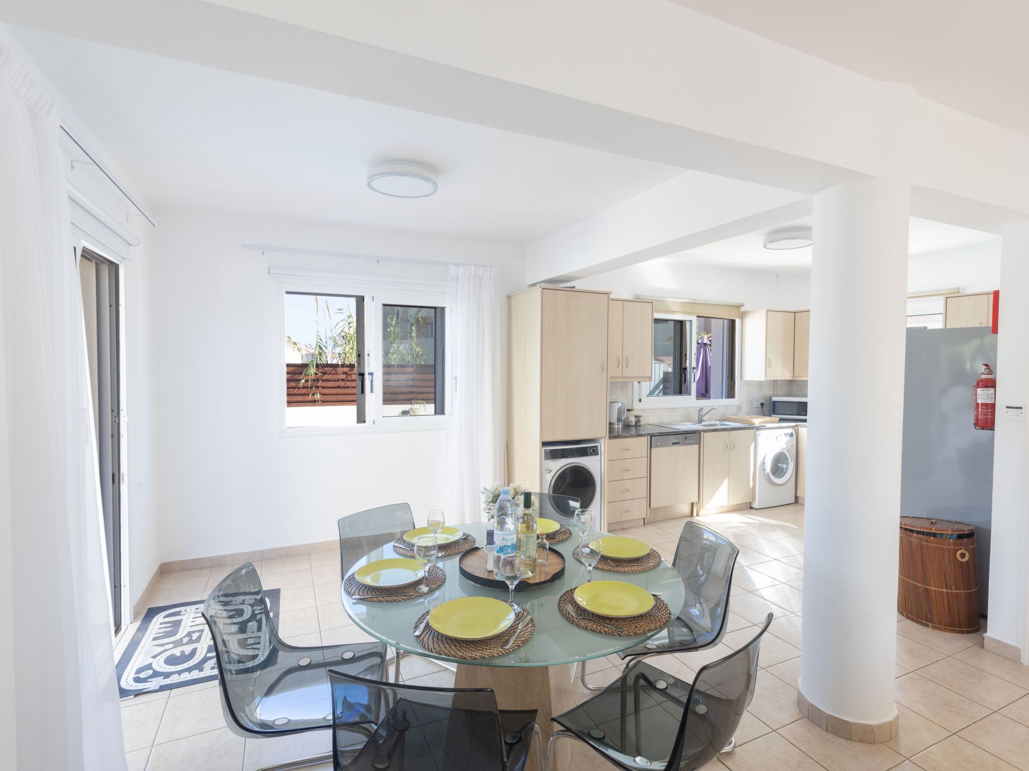 Protaras Blauer Fluss Villa BR26-Image-tags.info