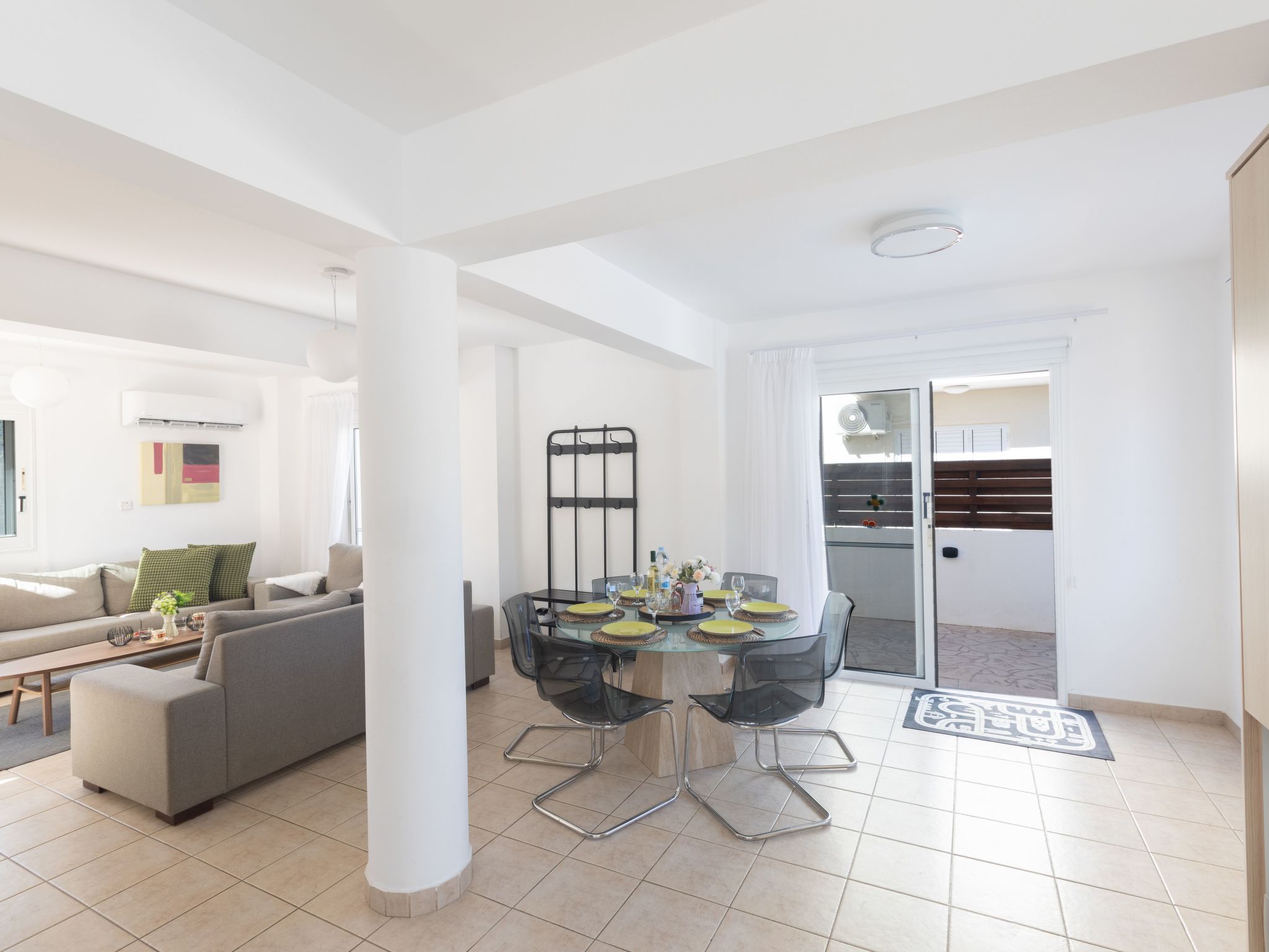 Protaras Blauer Fluss Villa BR26-Image-tags.info