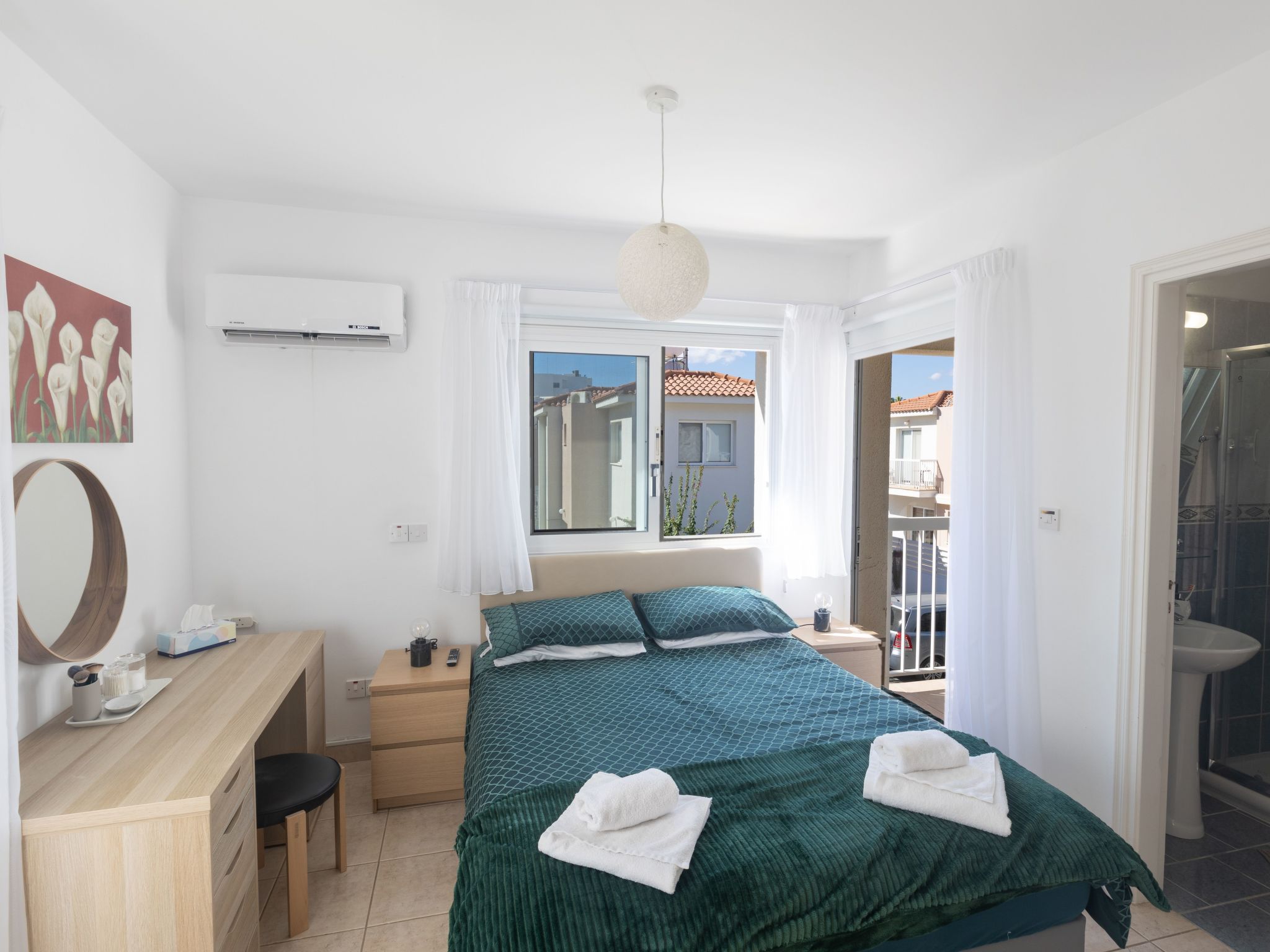 Protaras Blauer Fluss Villa BR26-Image-tags.info