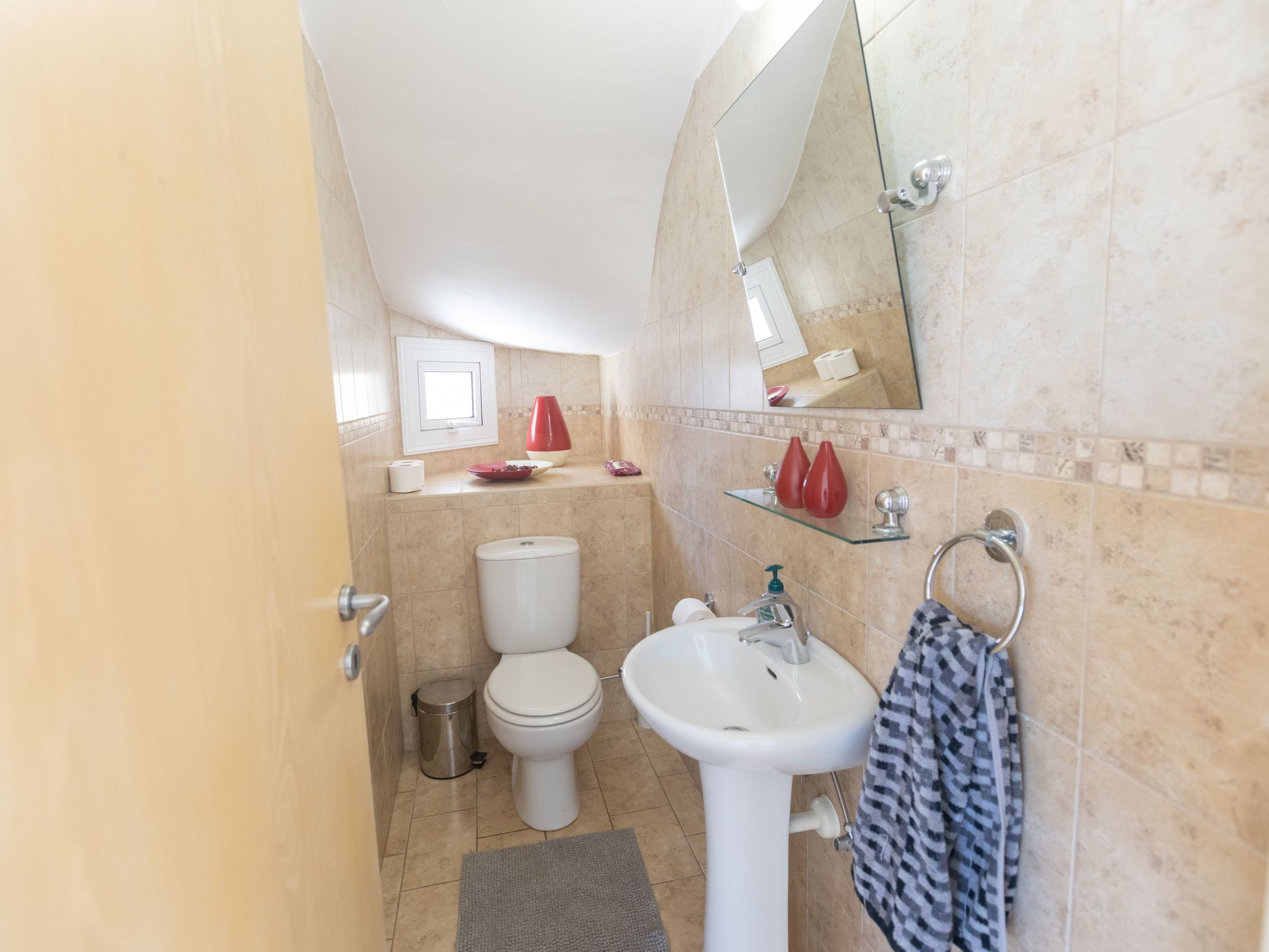 Protaras Blauer Fluss Villa BR26-Image-tags.info