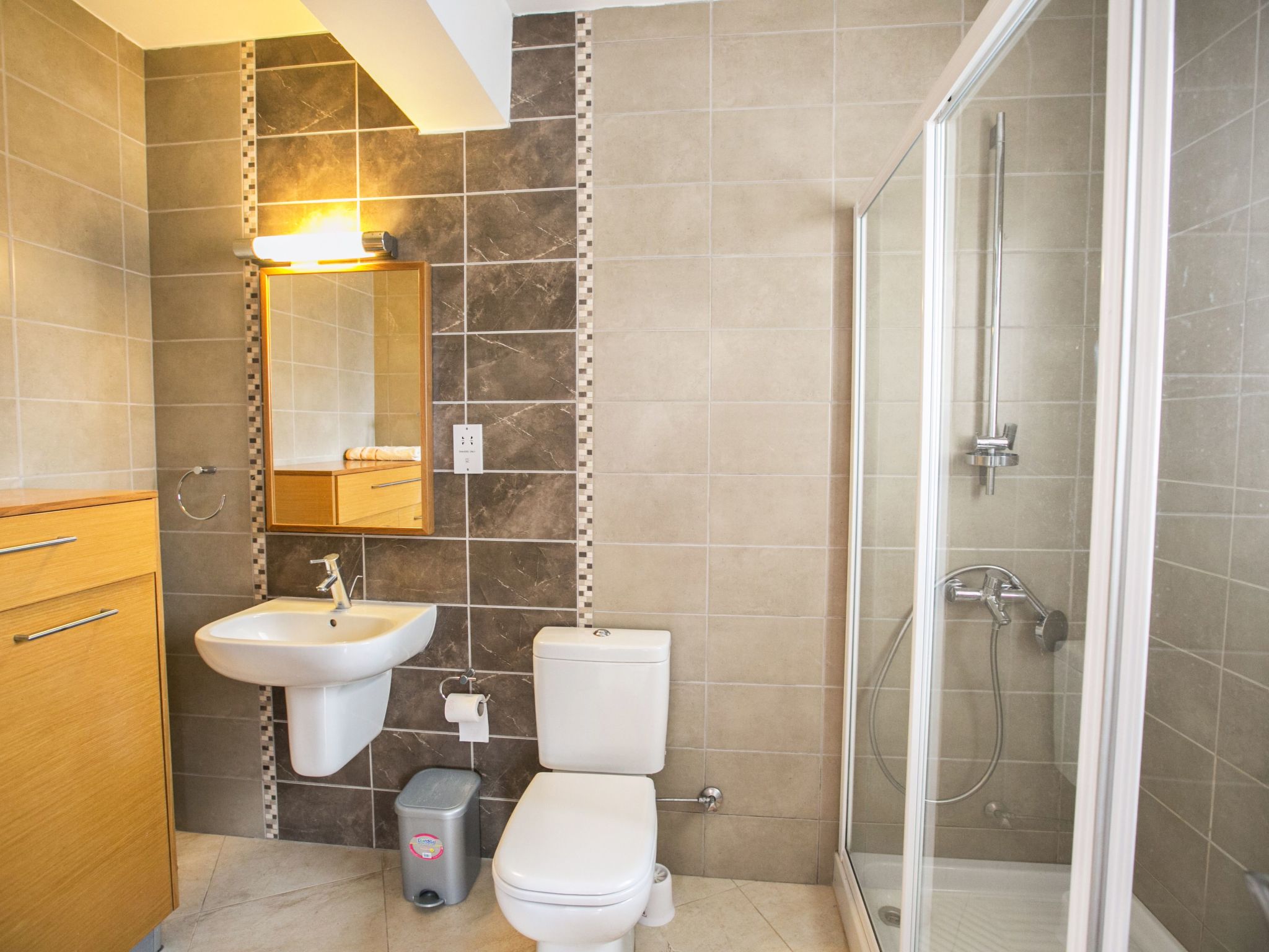 Schöne Wohnung am Meer-Image-tags.info