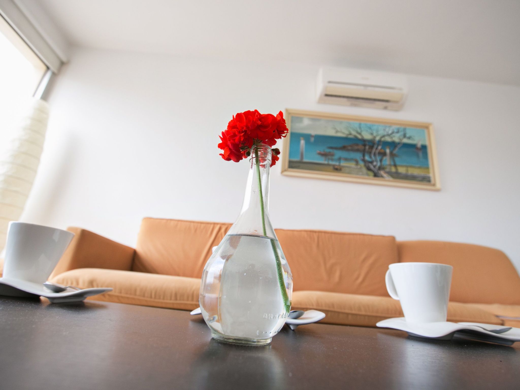 Schöne Wohnung am Meer-Image-tags.info