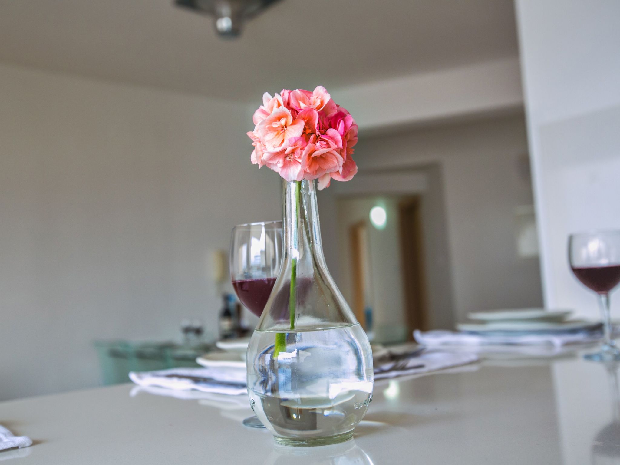 Schöne Wohnung am Meer-Image-tags.info