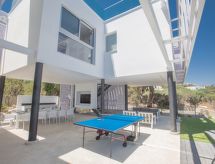 Vakantiehuis in Protaras met open haard voor 13 personen - thumbnail 5