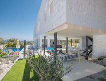 Vakantiehuis in Protaras met open haard voor 13 personen - thumbnail 6