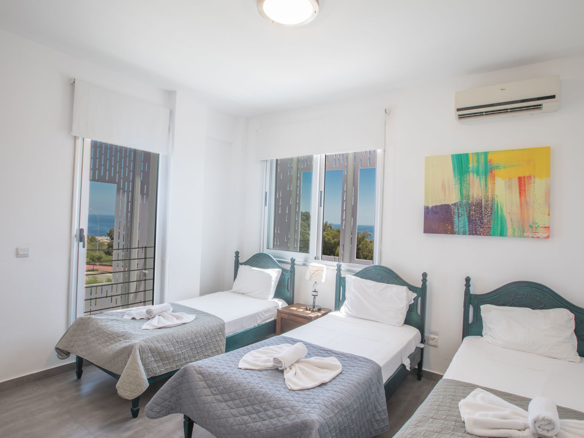 Ferienvilla "Chloe" mit Terrasse und Garten-Image-tags.info