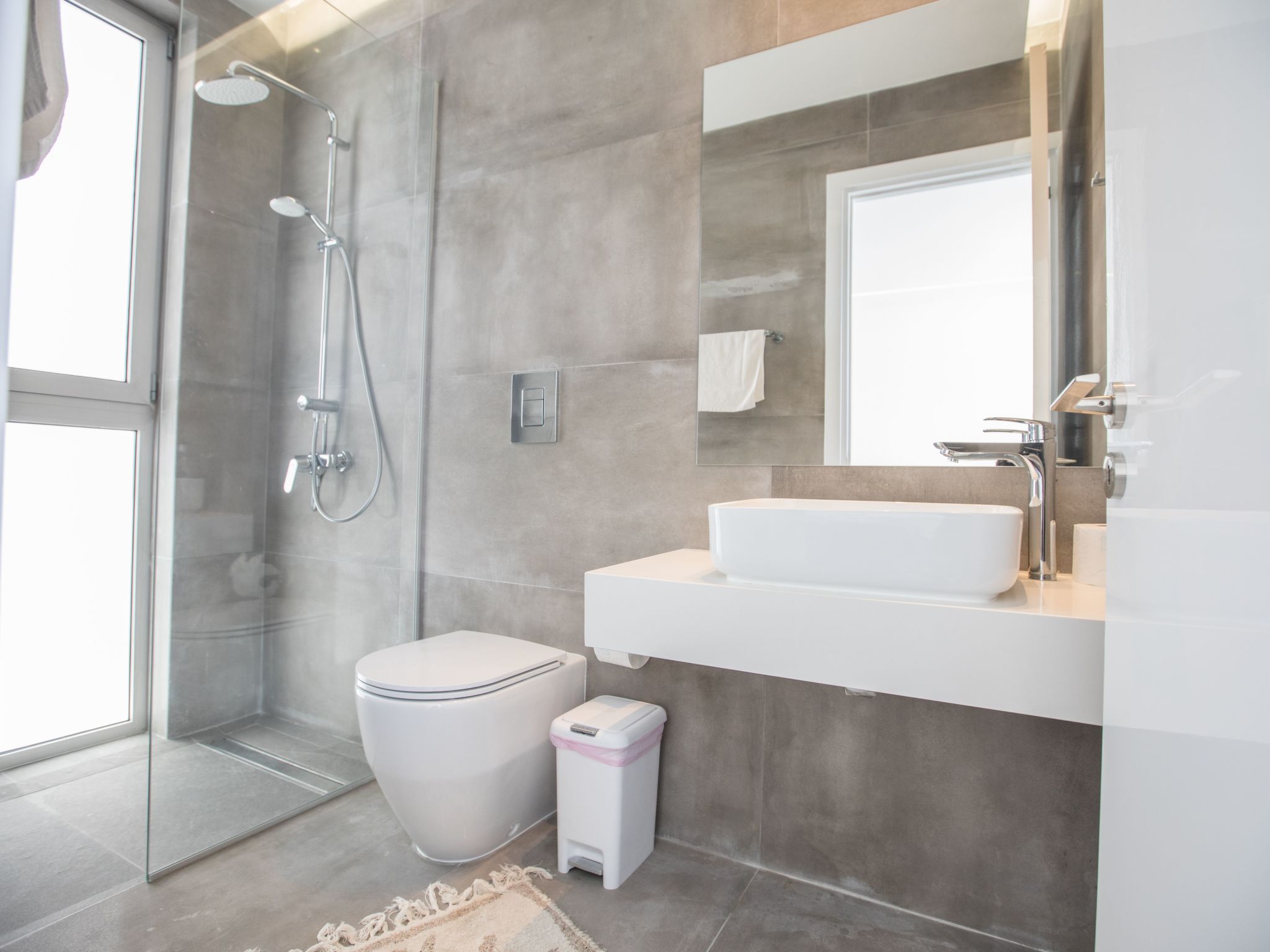 Ferienvilla "Chloe" mit Terrasse und Garten-Image-tags.info