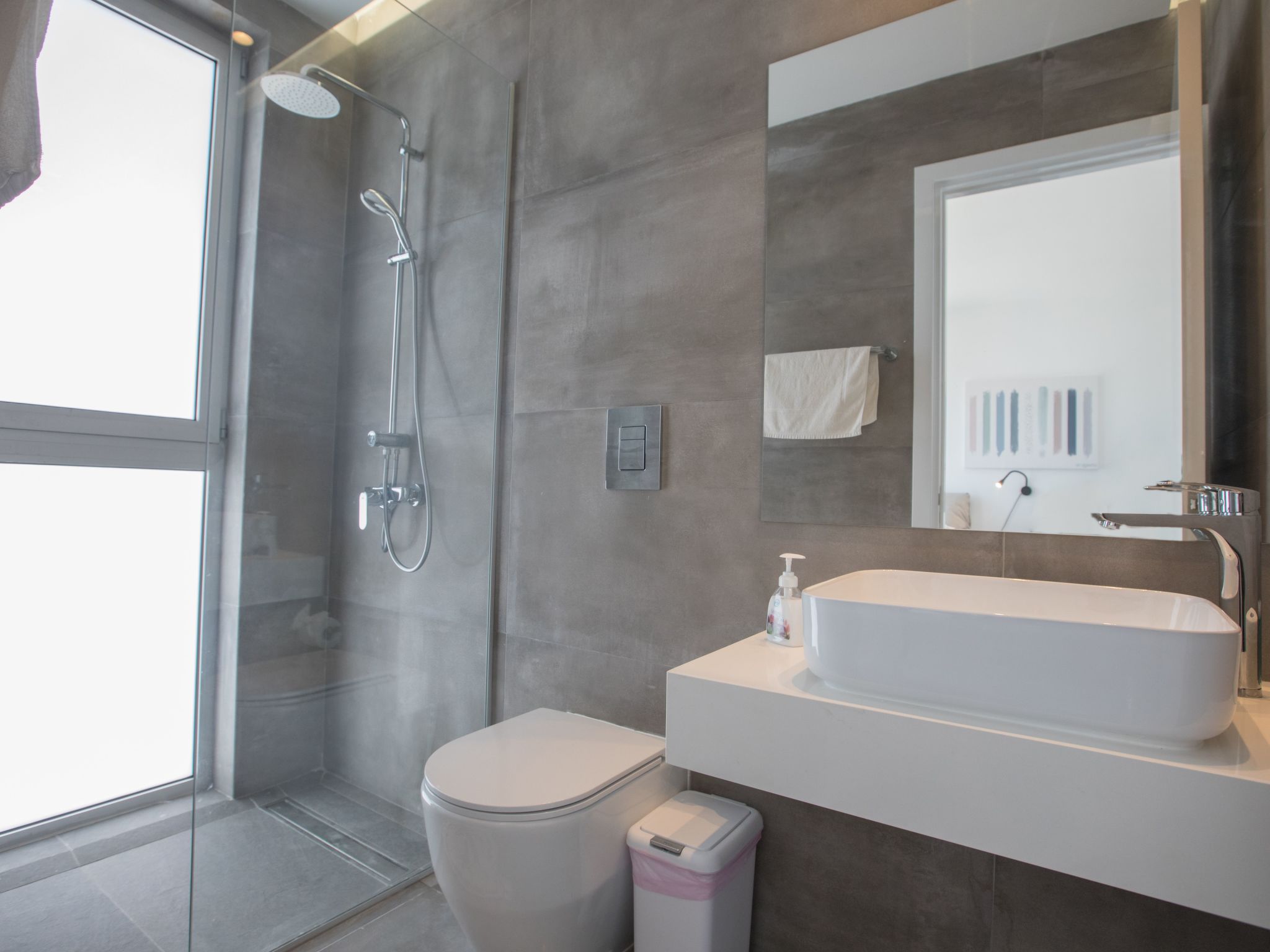 Ferienvilla "Chloe" mit Terrasse und Garten-Image-tags.info