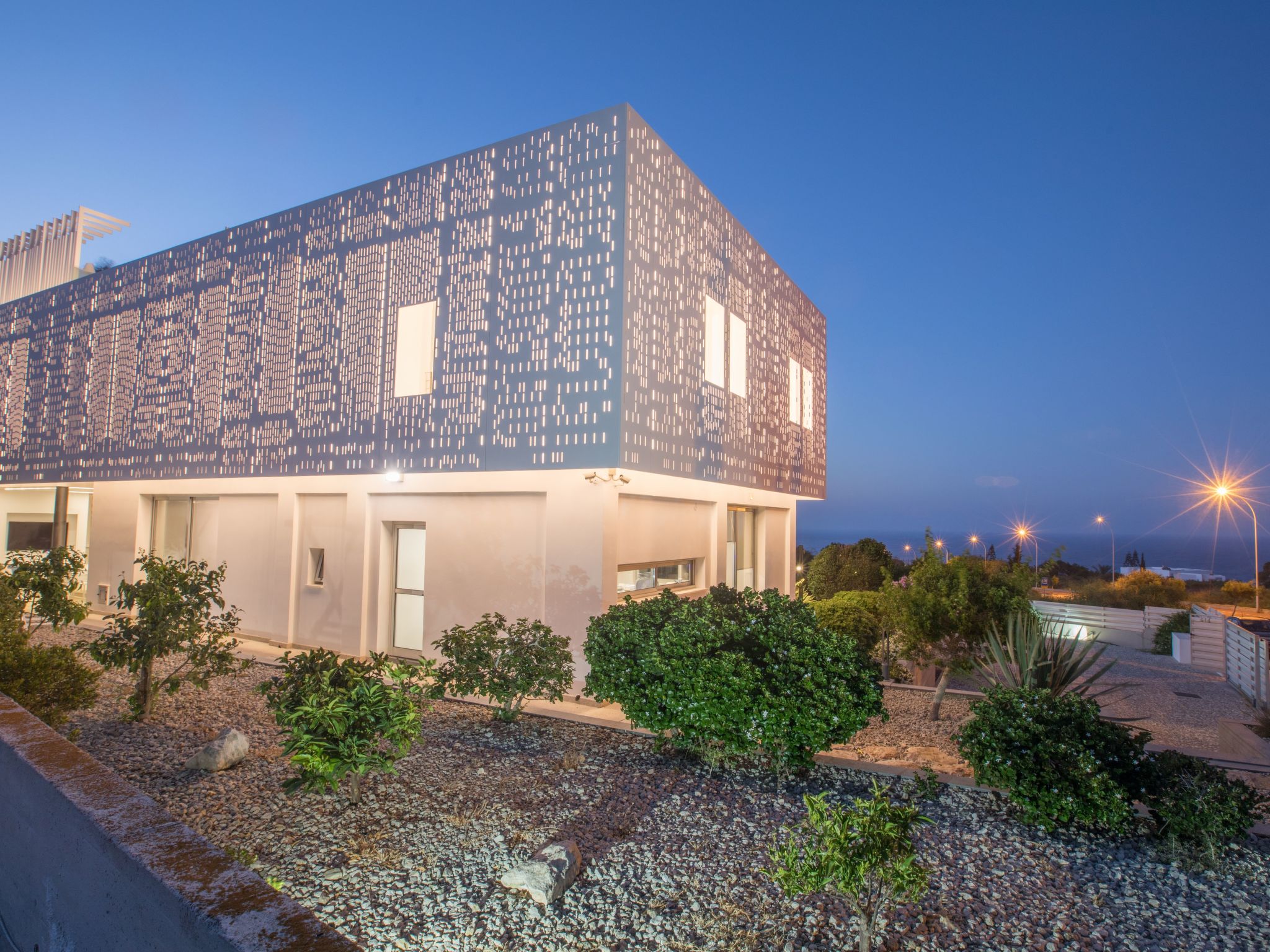 Ferienvilla "Chloe" mit Terrasse und Garten-Image-tags.info