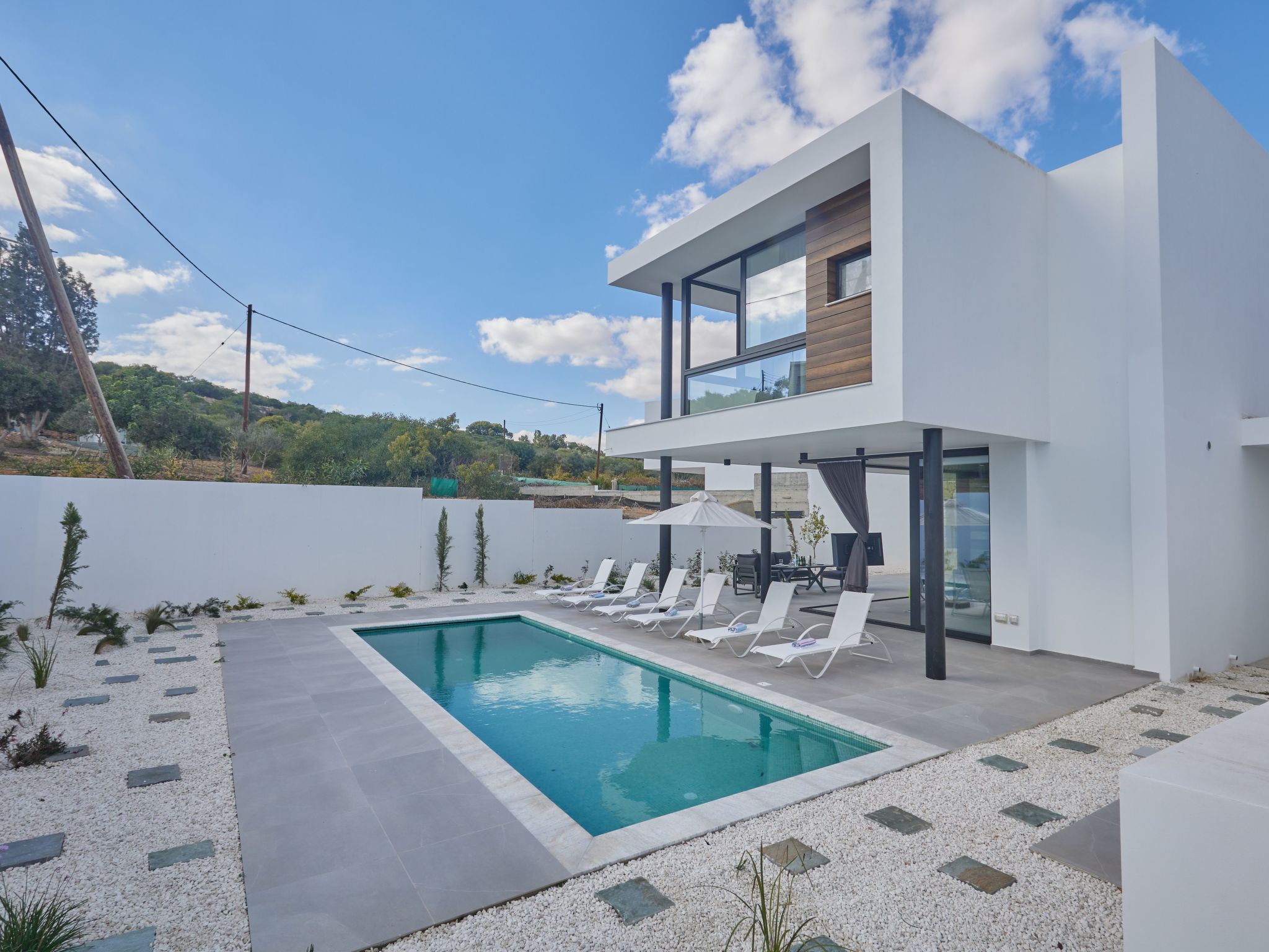 Protaras Elite Perle Villa EP3C