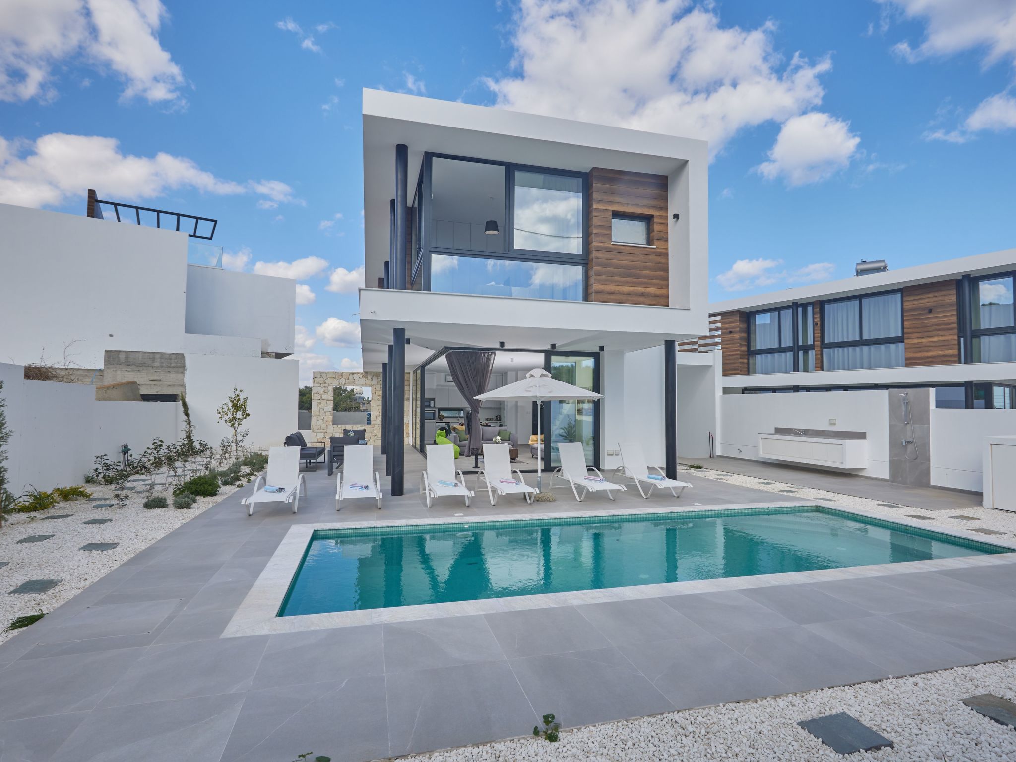 Protaras Elite Perle Villa EP3C