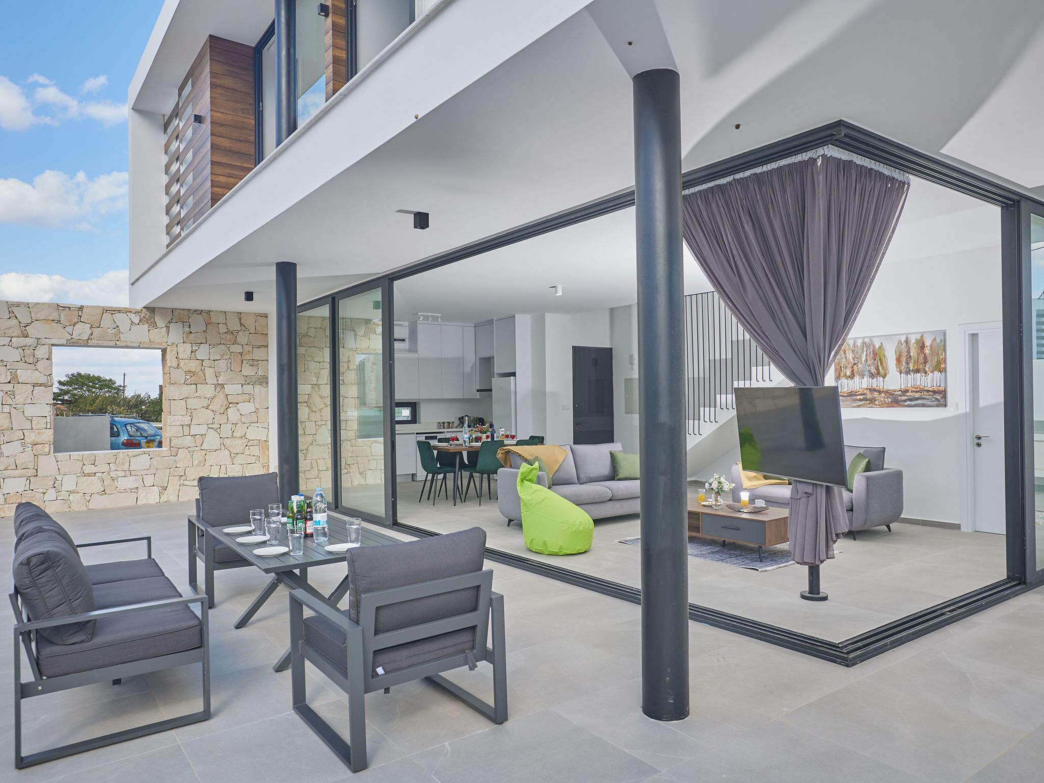 Protaras Elite Perle Villa EP3C-Image-tags.info