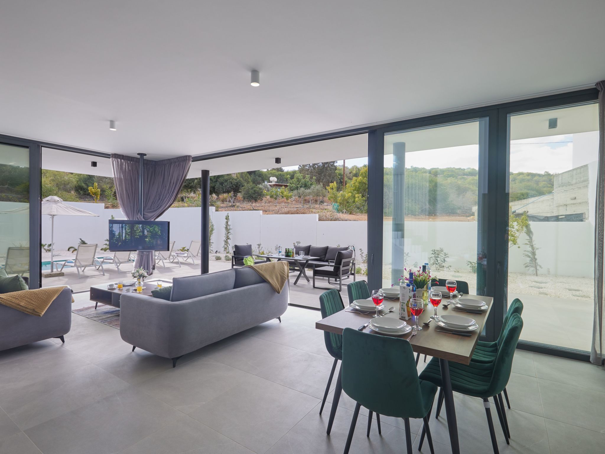 Protaras Elite Perle Villa EP3C-Image-tags.info