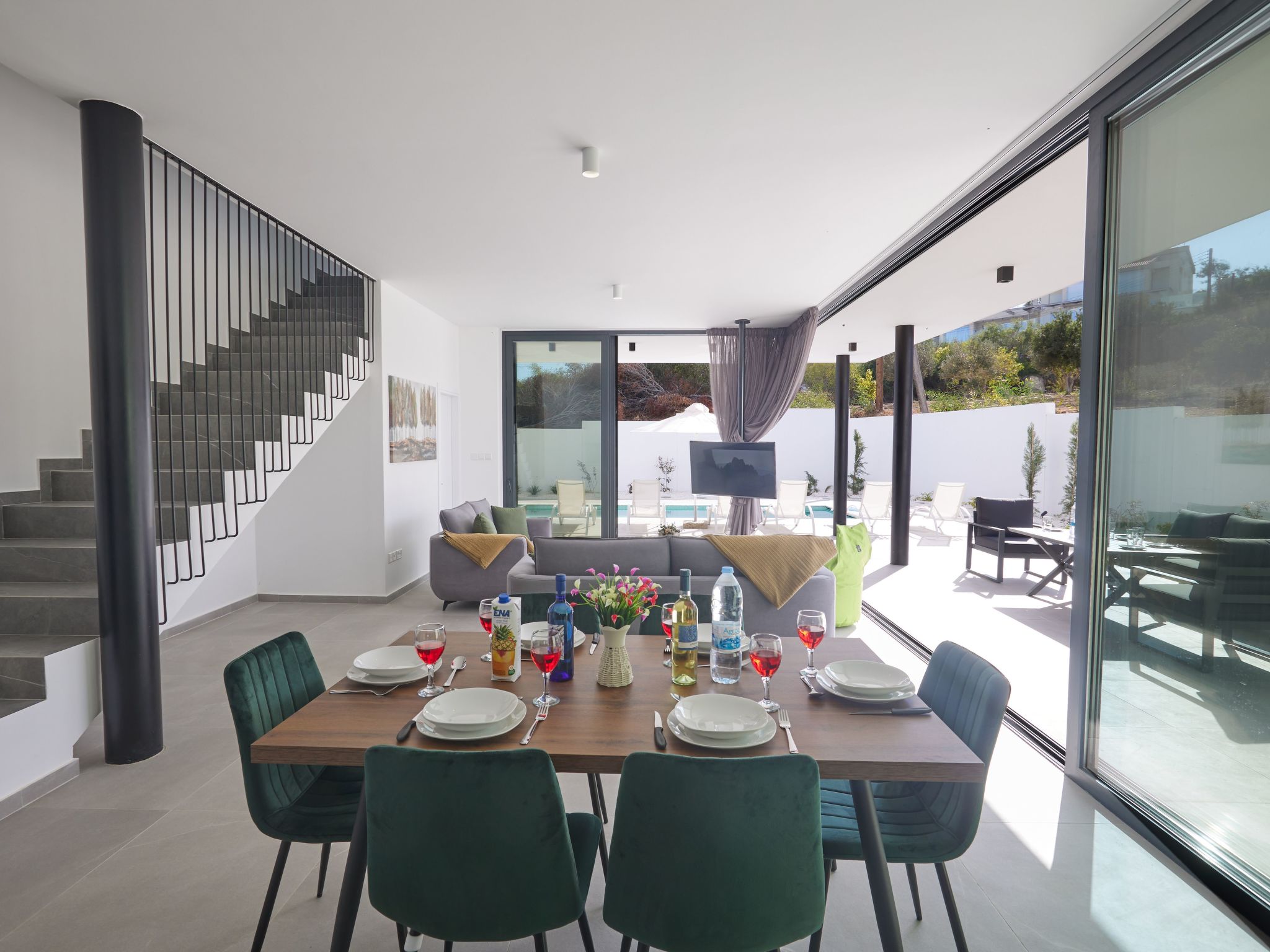 Protaras Elite Perle Villa EP3C-Image-tags.info