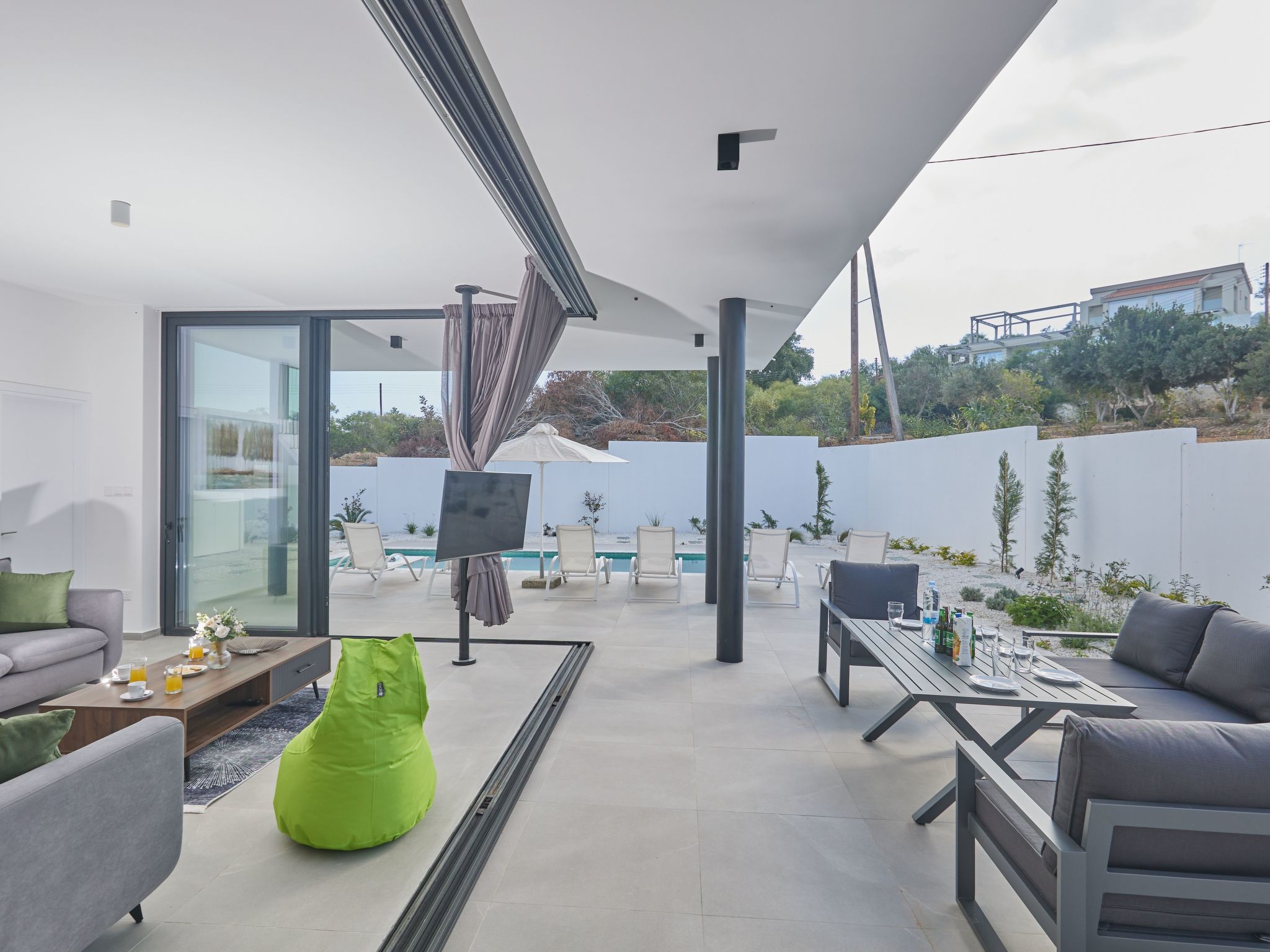 Protaras Elite Perle Villa EP3C-Image-tags.info