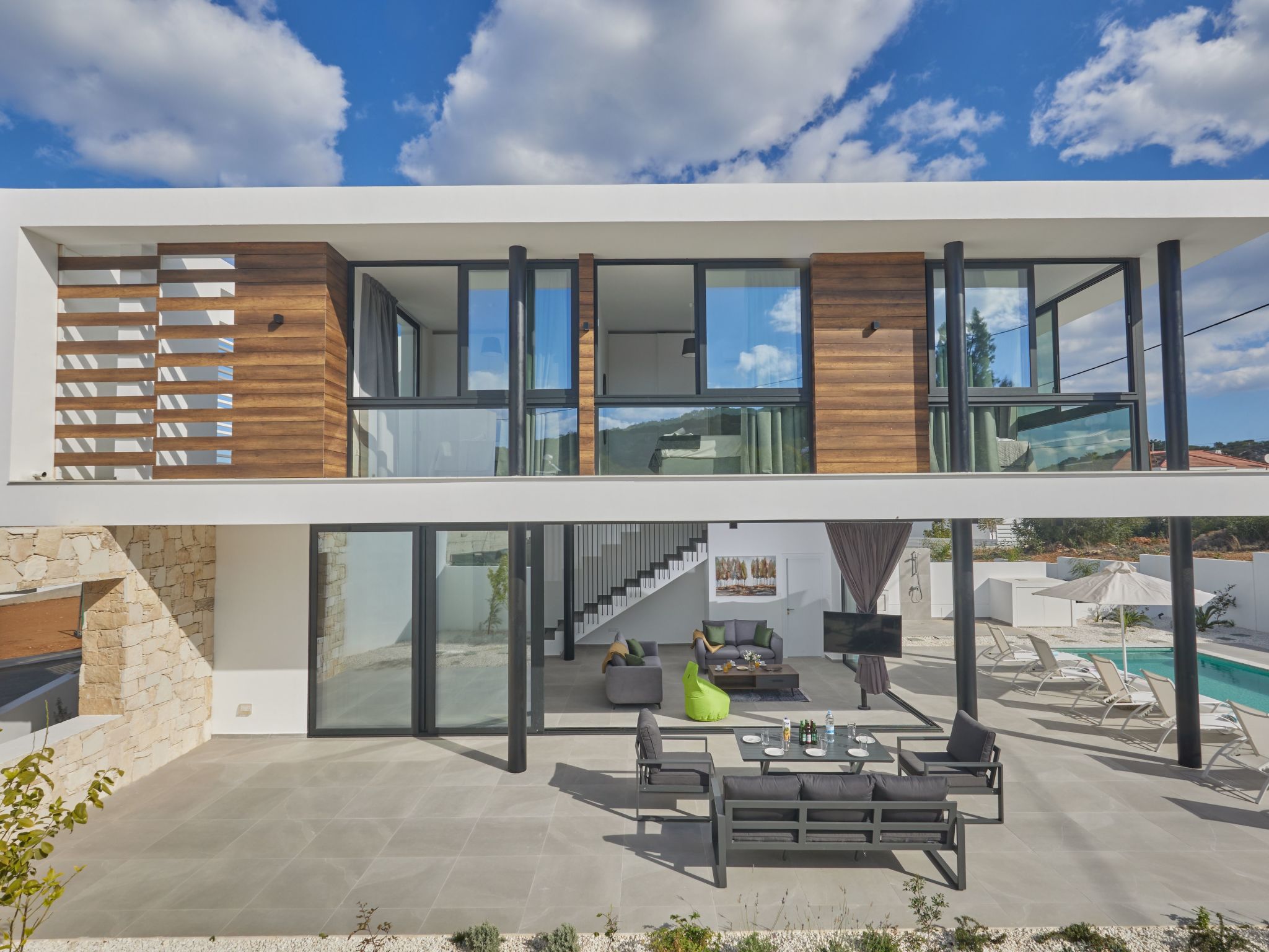 Protaras Elite Perle Villa EP3C-Image-tags.info