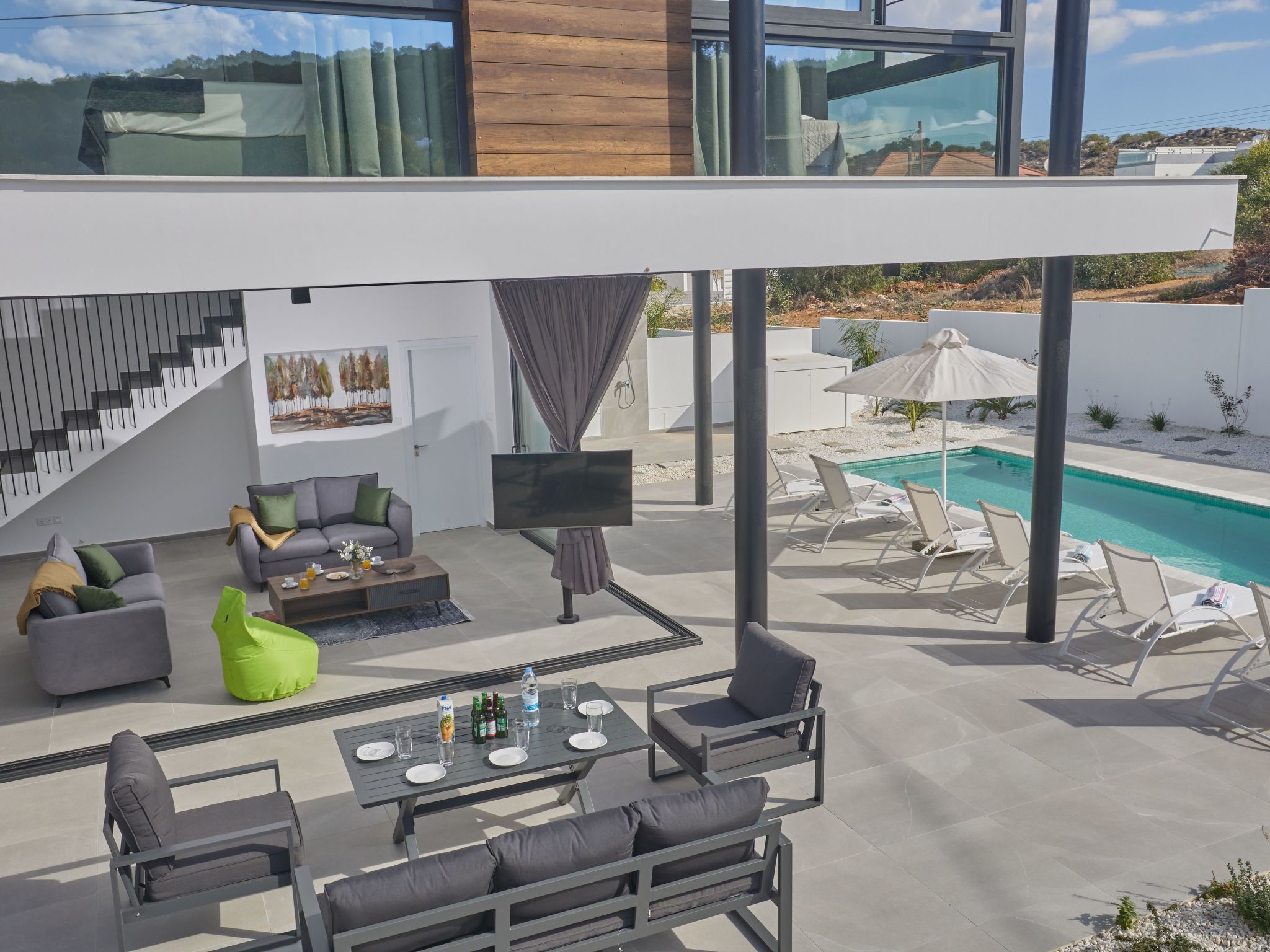 Protaras Elite Perle Villa EP3C-Image-tags.info