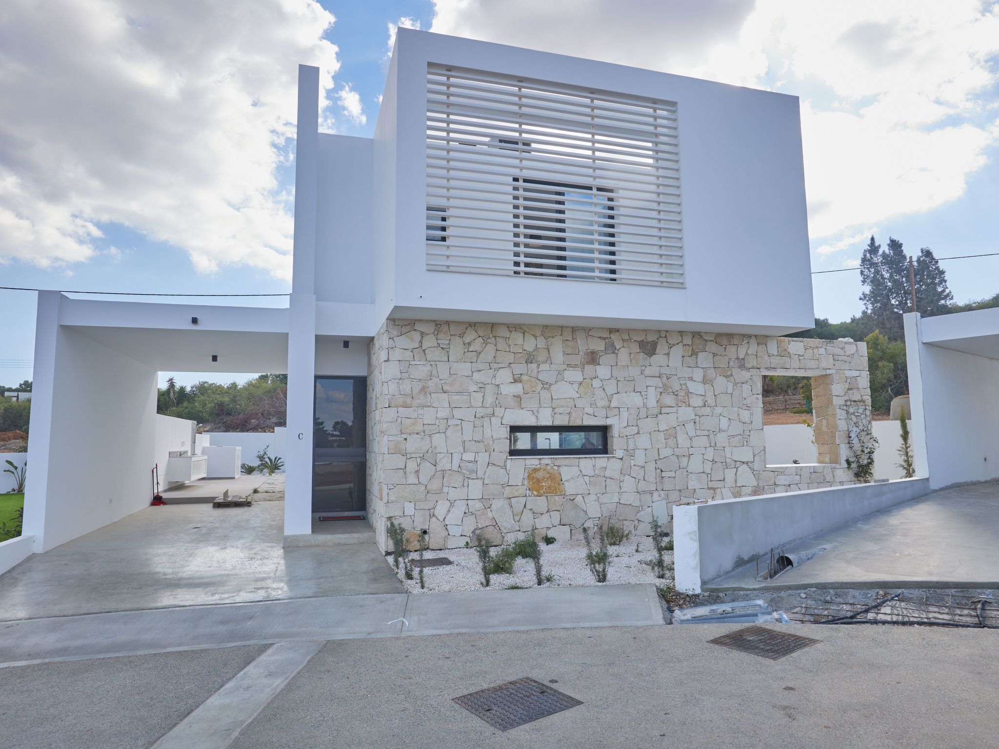 Protaras Elite Perle Villa EP3C-Image-tags.info