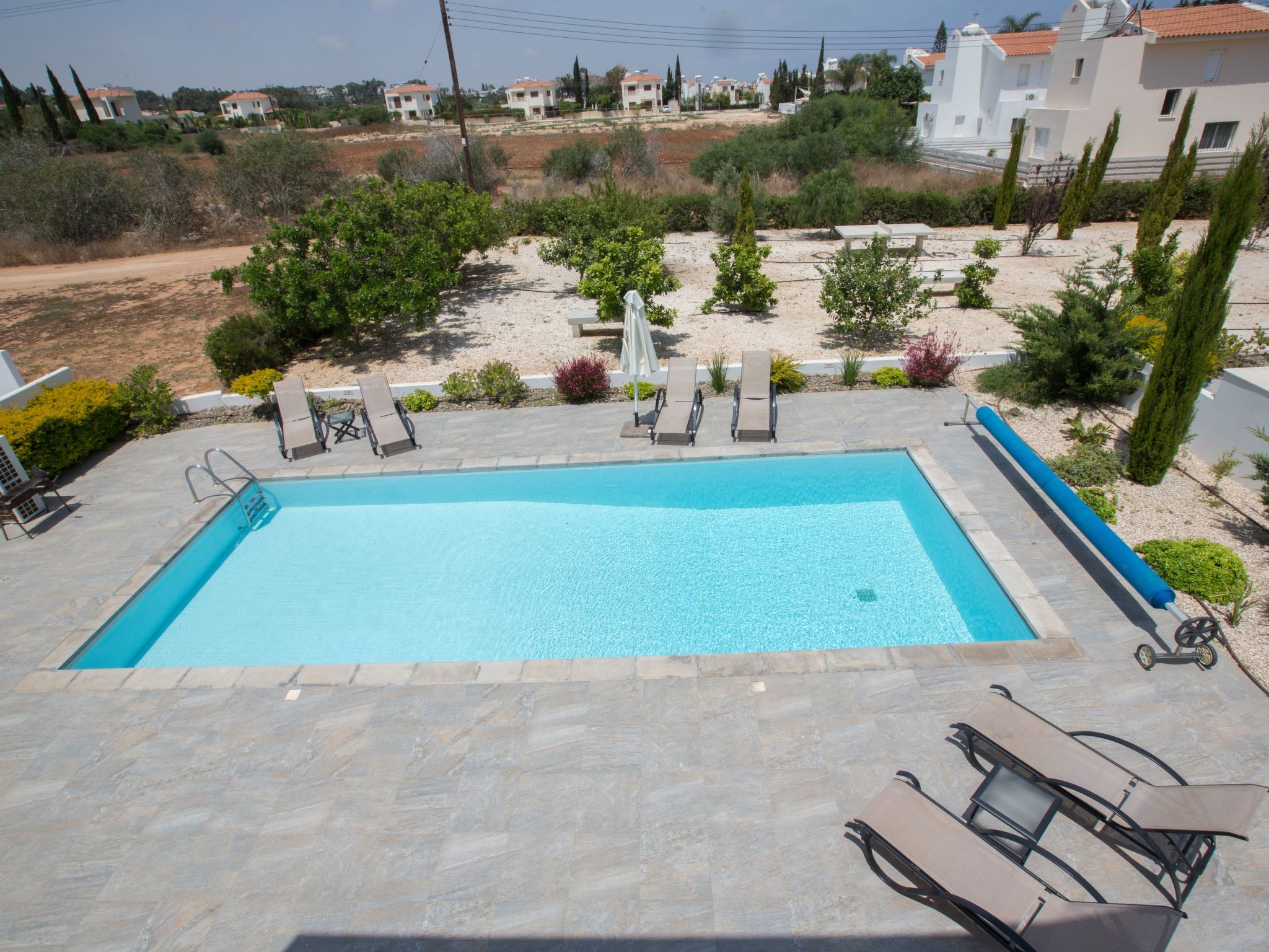 Protaras Greco Villa CCV2-Image-tags.info