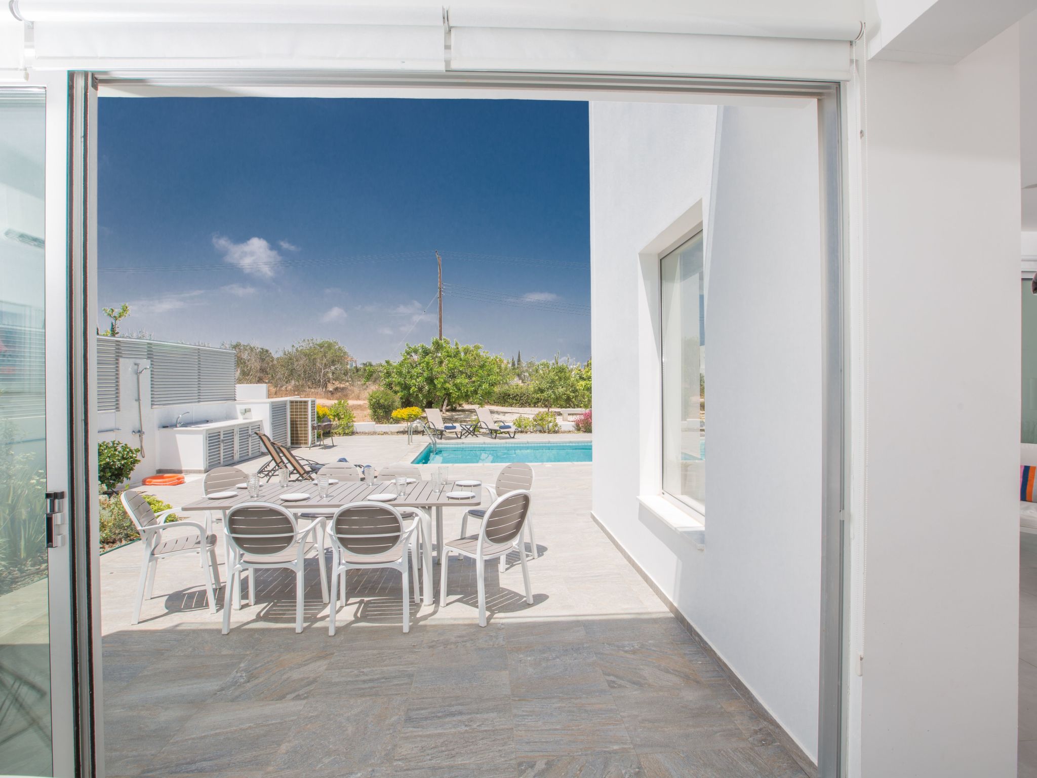 Protaras Greco Villa CCV2-Image-tags.info