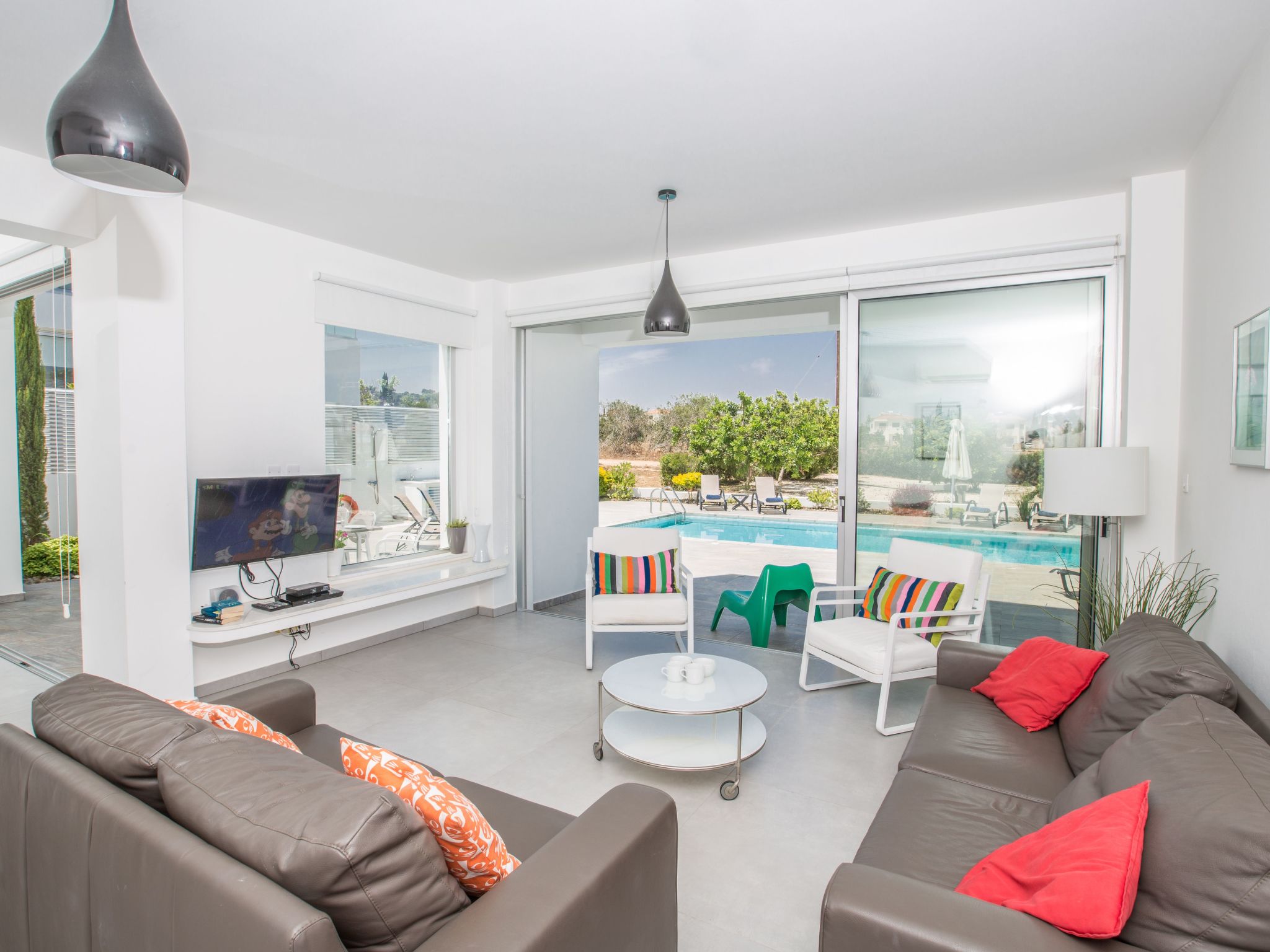 Protaras Greco Villa CCV2-Image-tags.info