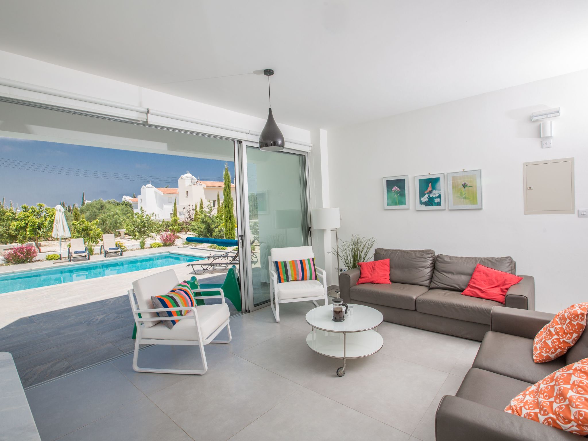 Protaras Greco Villa CCV2-Image-tags.info