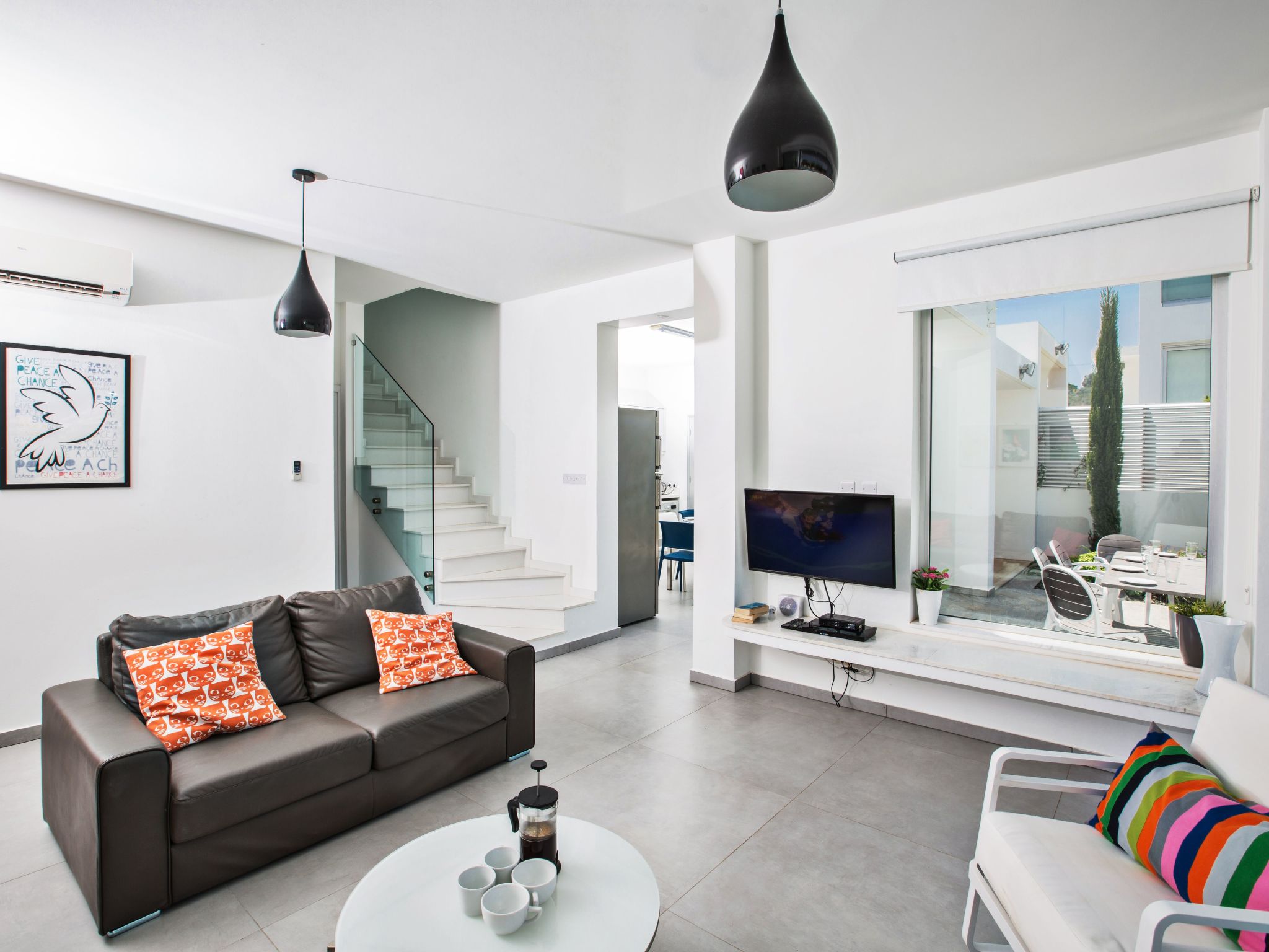 Protaras Greco Villa CCV2-Image-tags.info