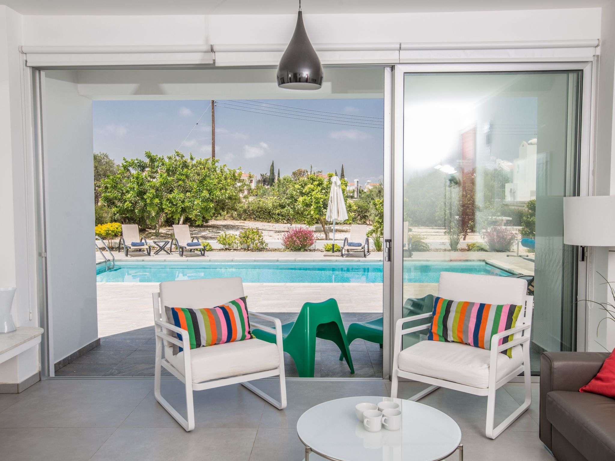 Protaras Greco Villa CCV2-Image-tags.info