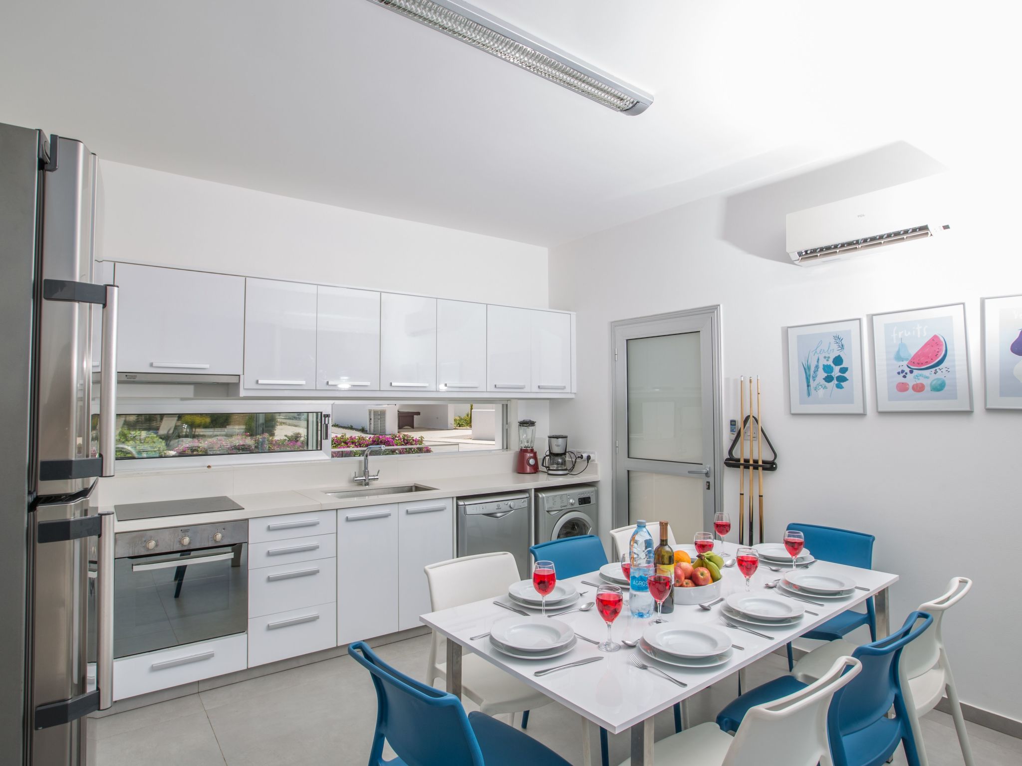 Protaras Greco Villa CCV2-Image-tags.info