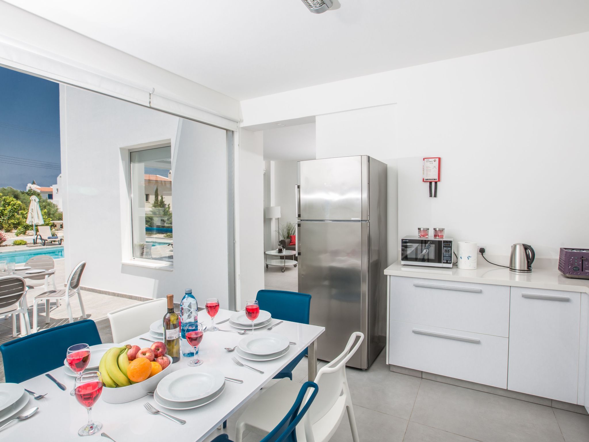 Protaras Greco Villa CCV2-Image-tags.info