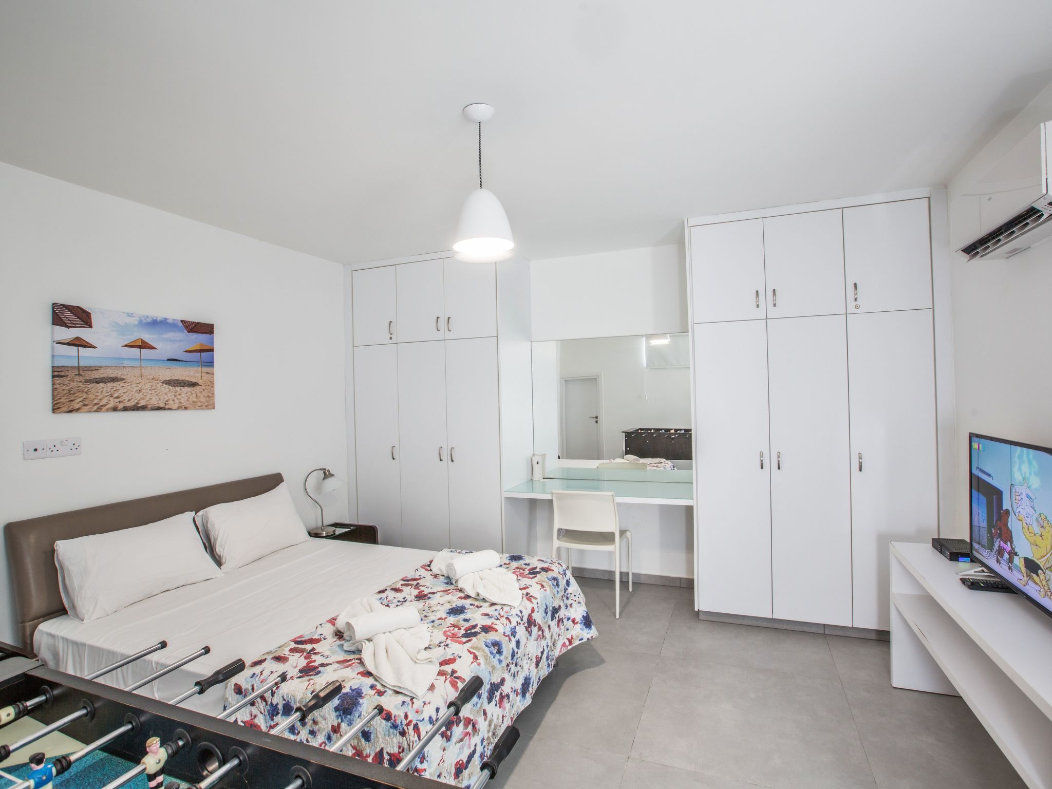 Protaras Greco Villa CCV2-Image-tags.info